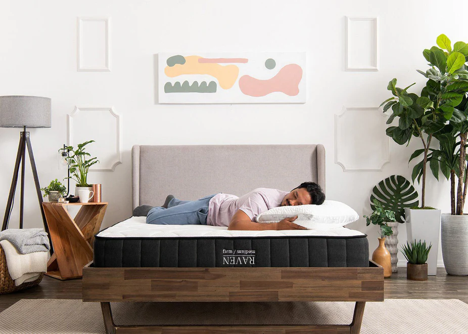 Build Your Perfect Sleep Sanctuary