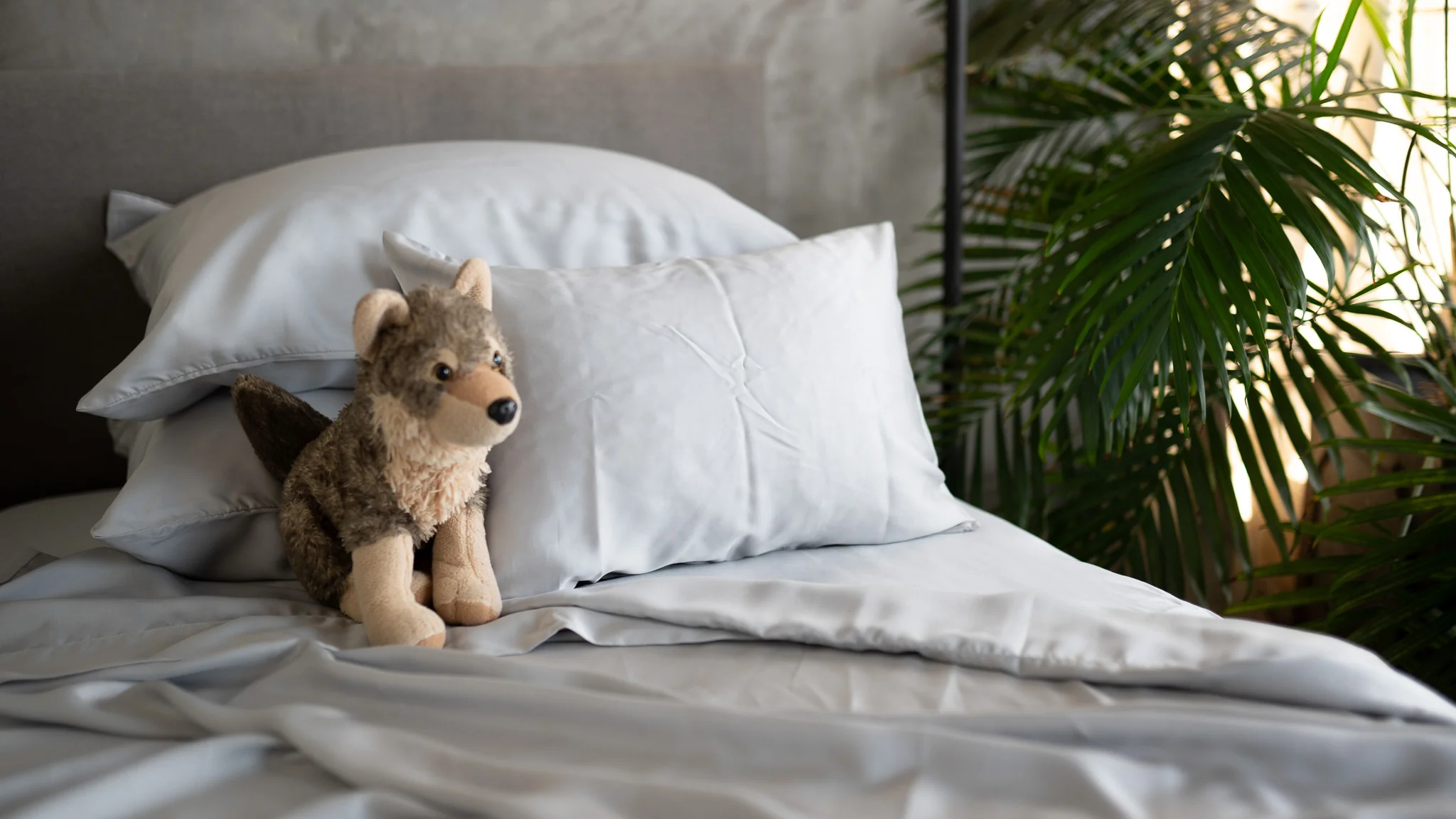 Bamboo Pillowcase Set - Image 10