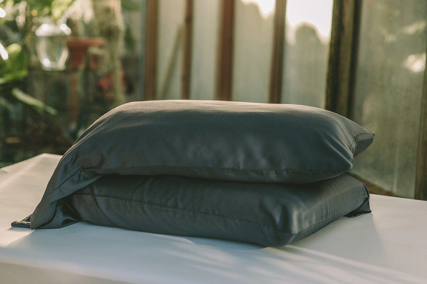 Bamboo Pillowcase Set - Image 12