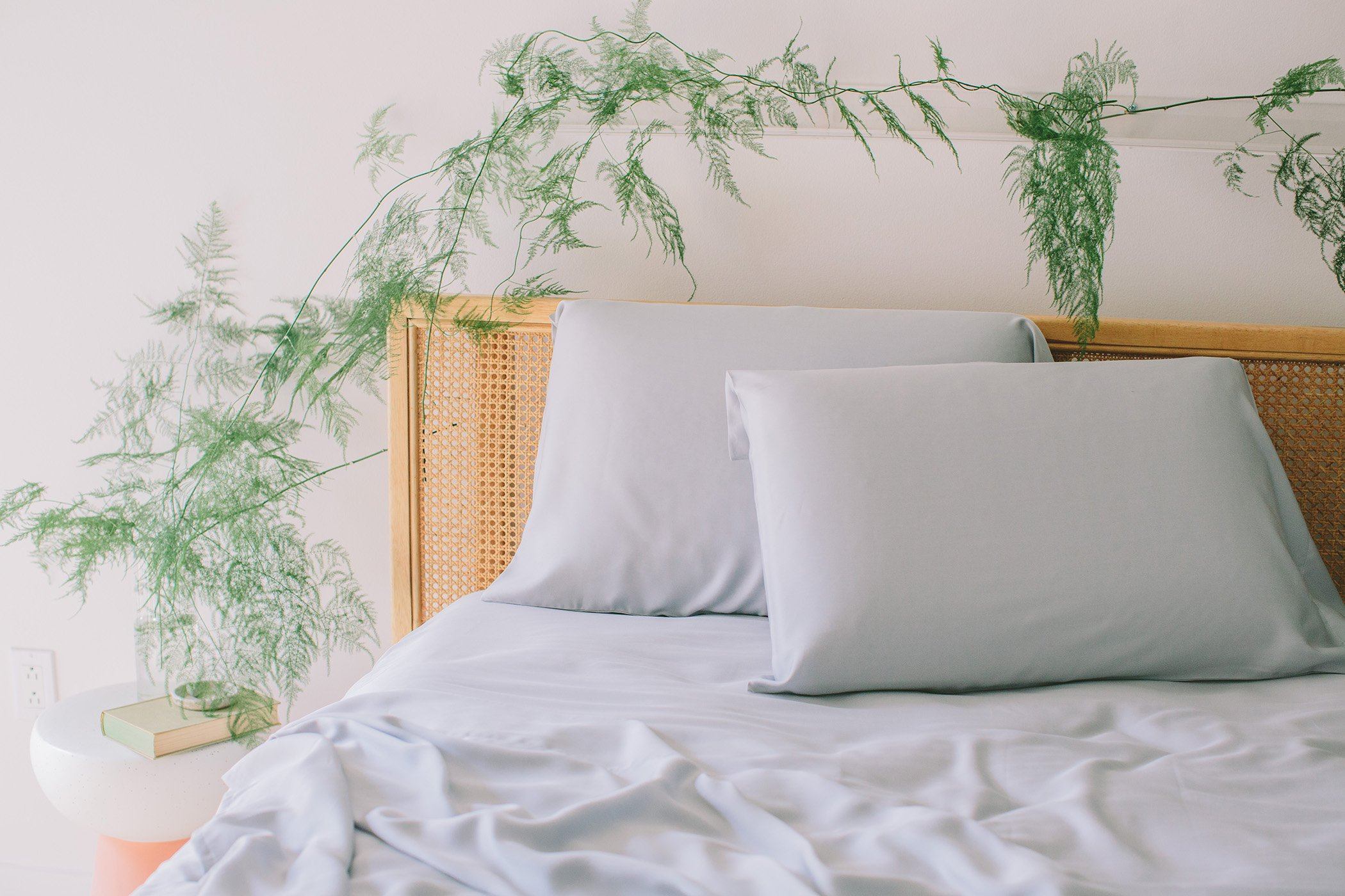 Bamboo Pillowcase Set - Image 14