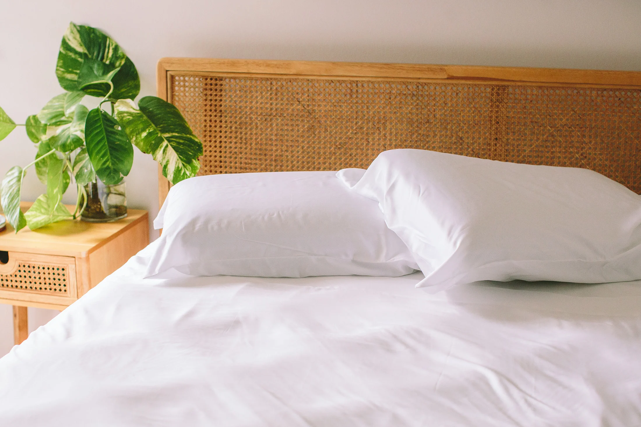 Bamboo Pillowcase Set - Image 15