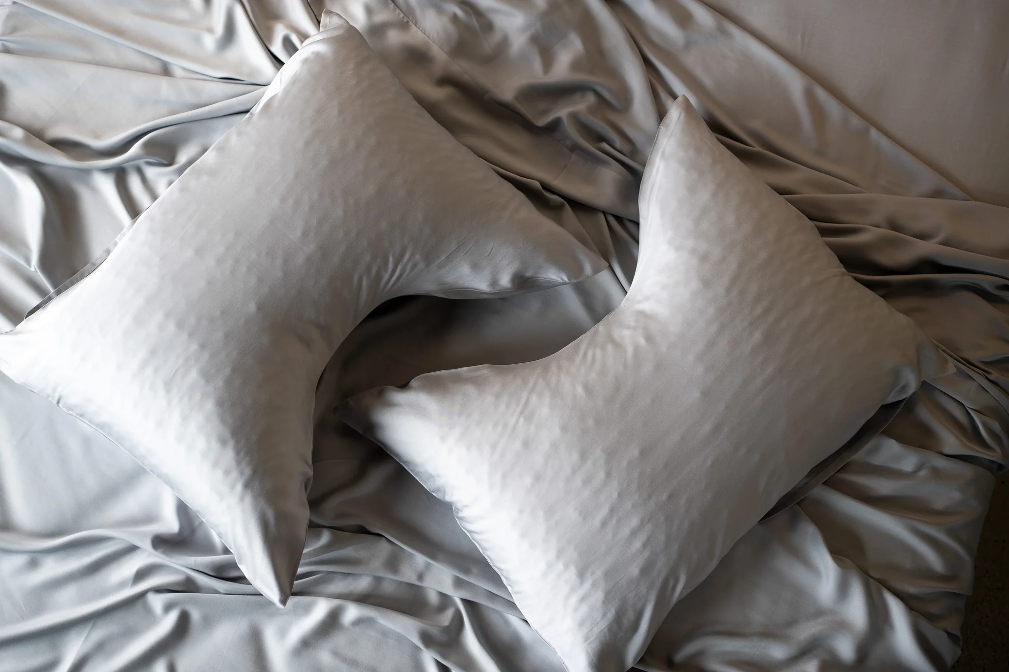 Bamboo Pillowcase Set - Image 3