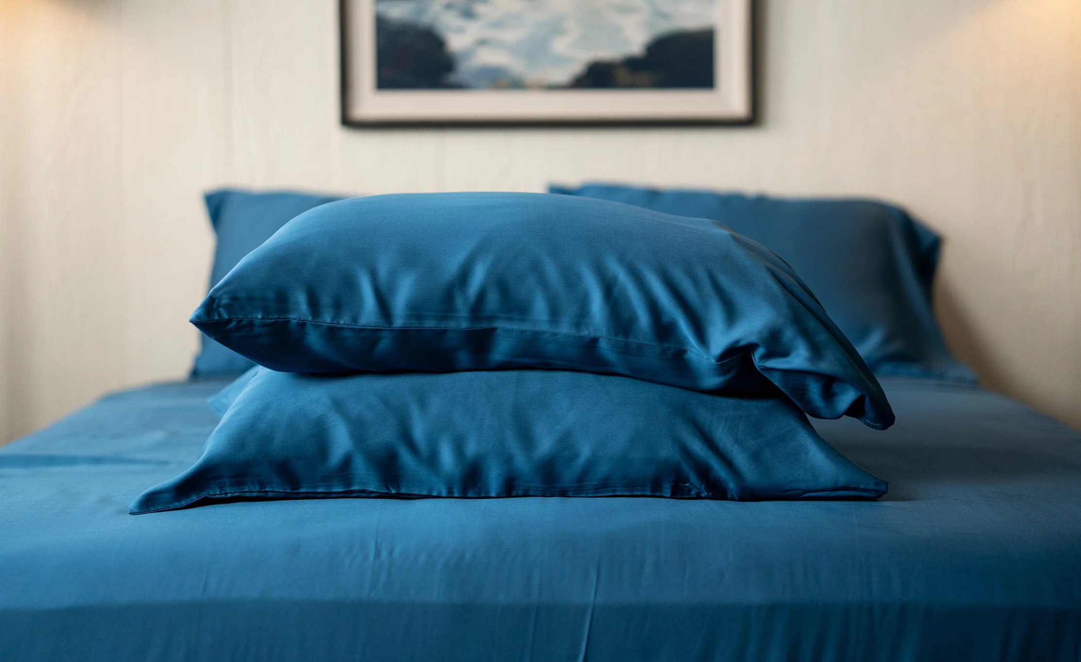 Bamboo Pillowcase Set - Image 5