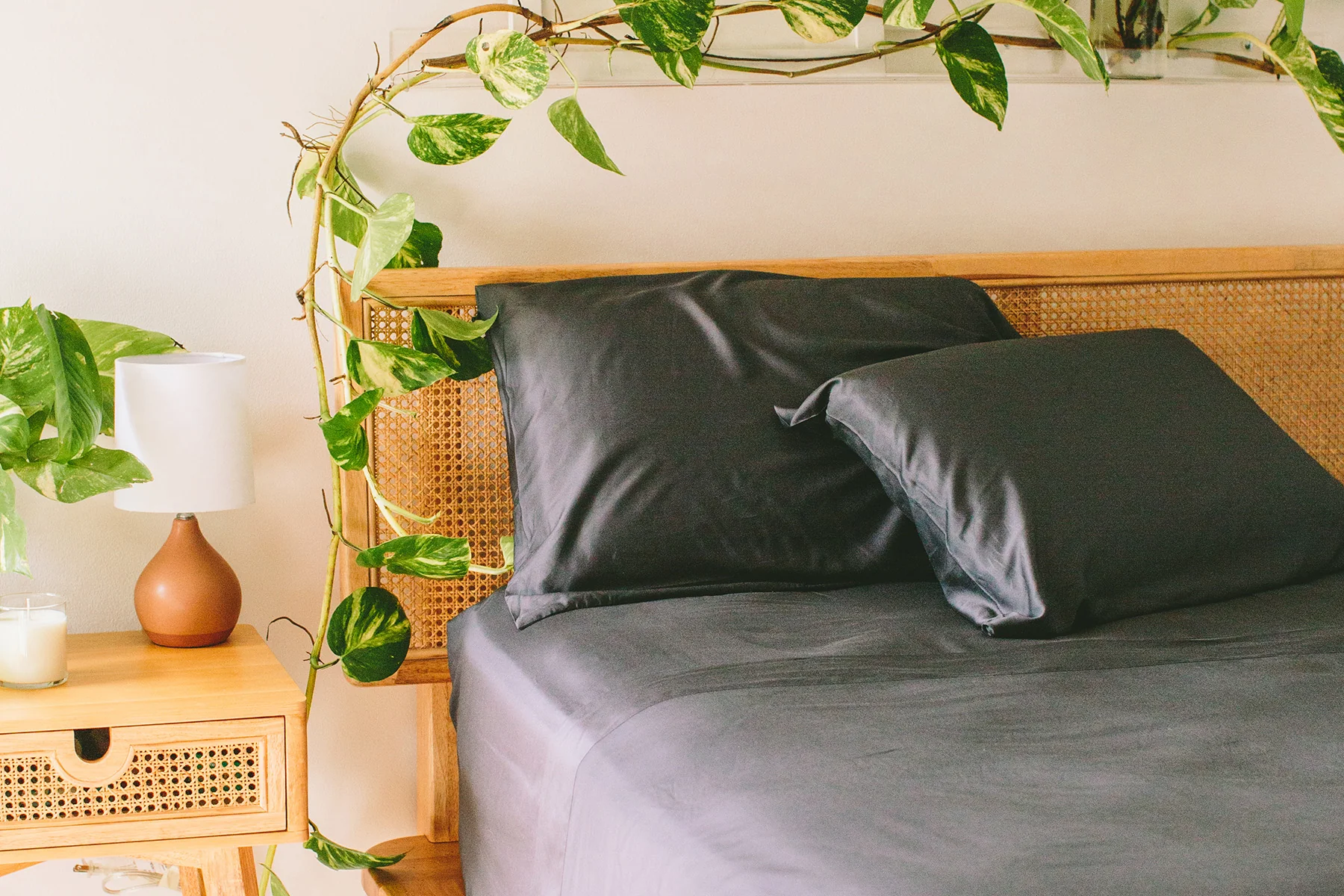Bamboo Pillowcase Set - Image 6