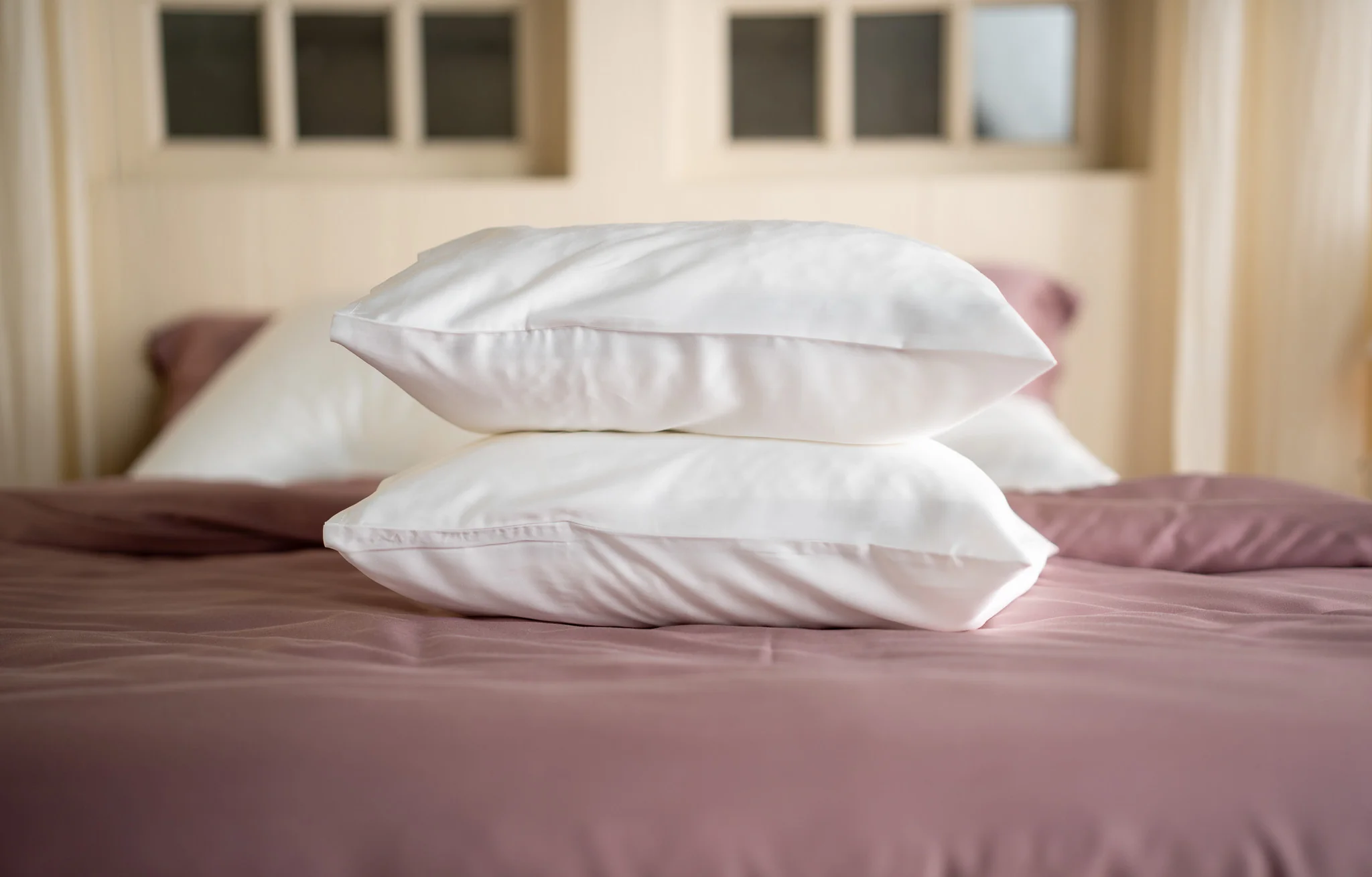 Bamboo Pillowcase Set - Image 9