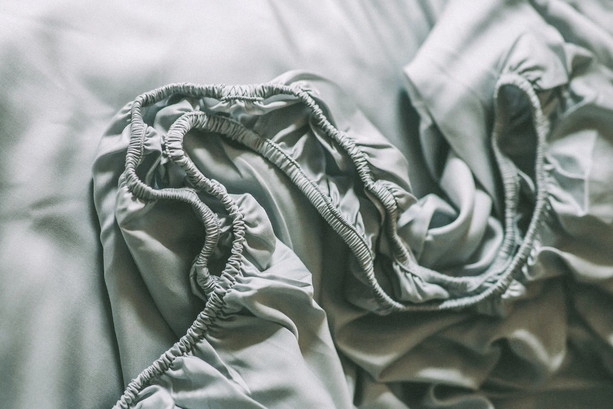 Bamboo Sheet Set + Pillowcases - Image 10