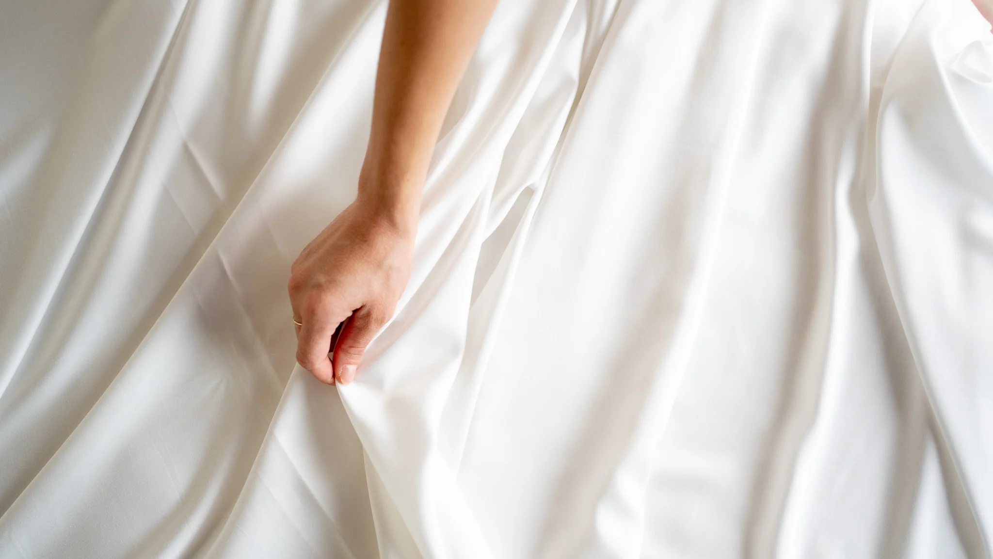 Bamboo Sheet Set + Pillowcases - Image 6