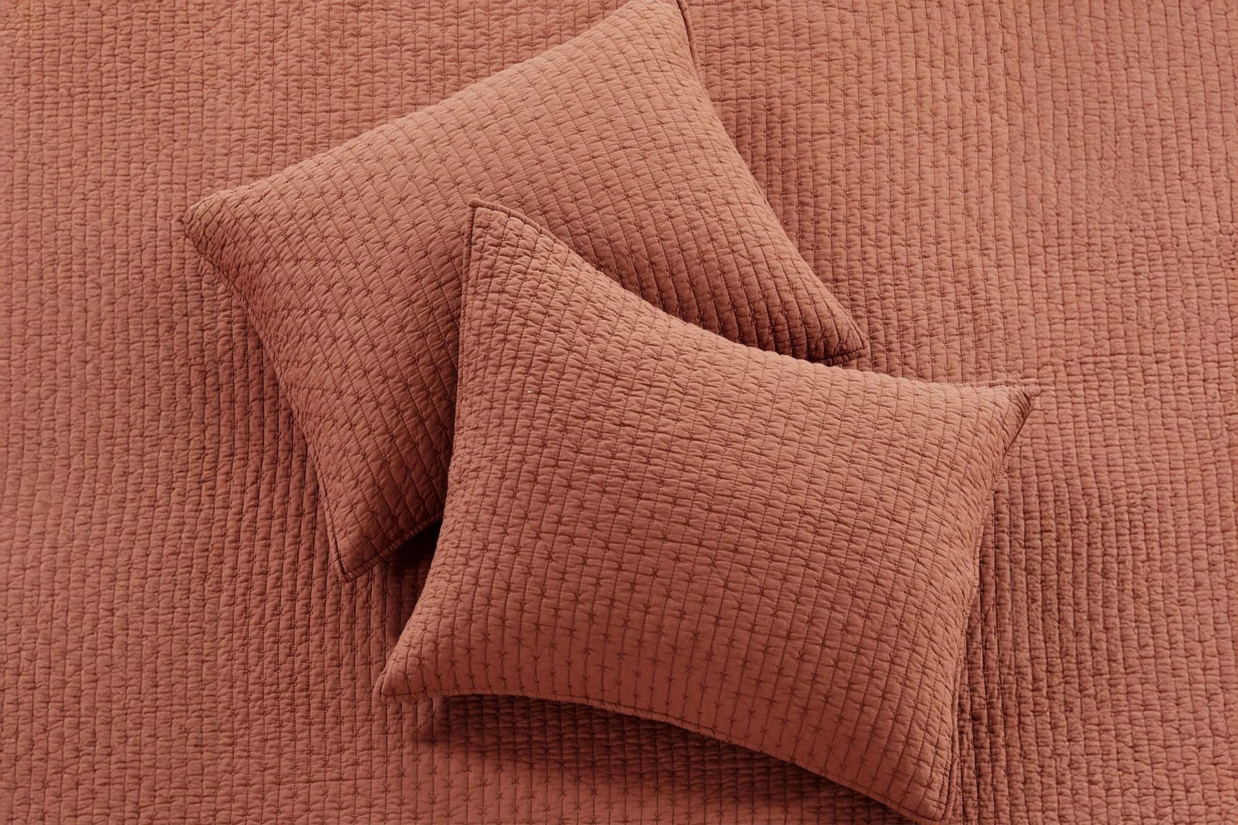 Cross Stitch Quilt Set - Image 6