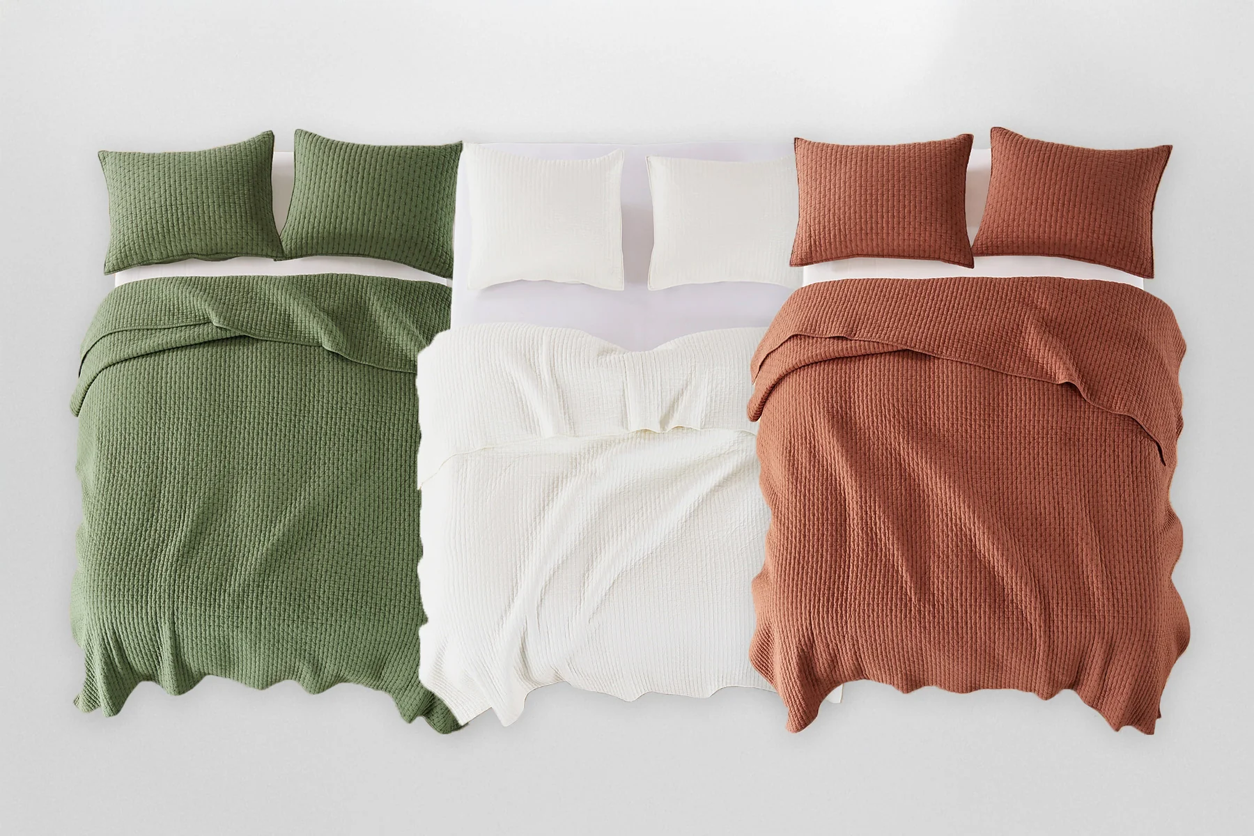 Cross Stitch Quilt Set - Image 7