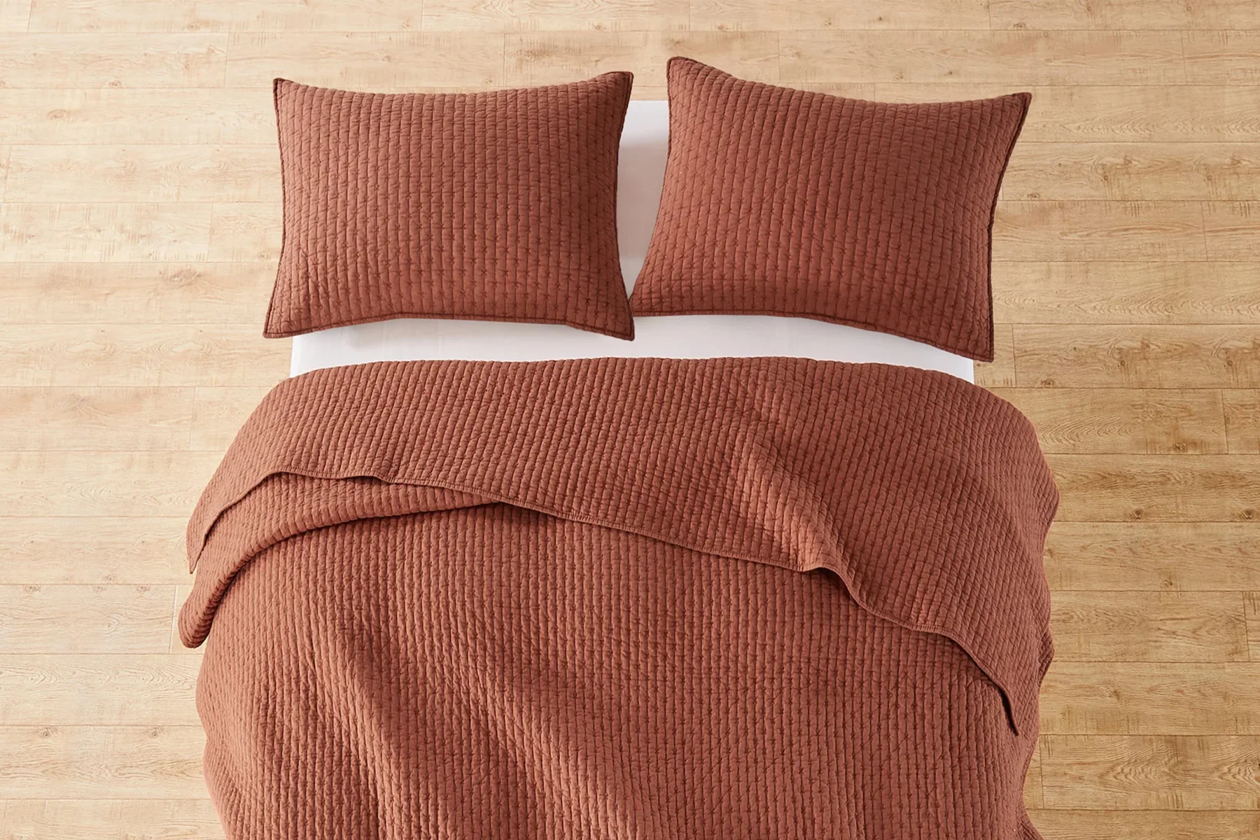 Cross Stitch Quilt Set - Image 8