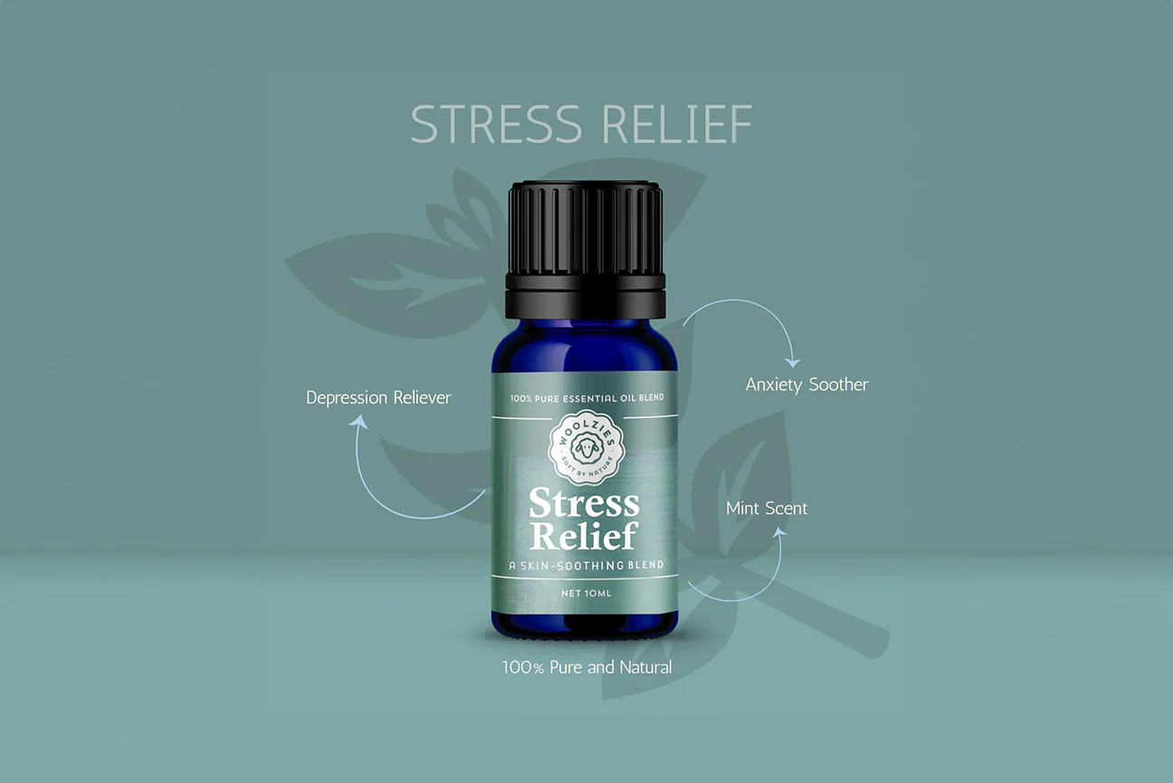 Deep Sleep Collection Essential Oils Kit - Image 3