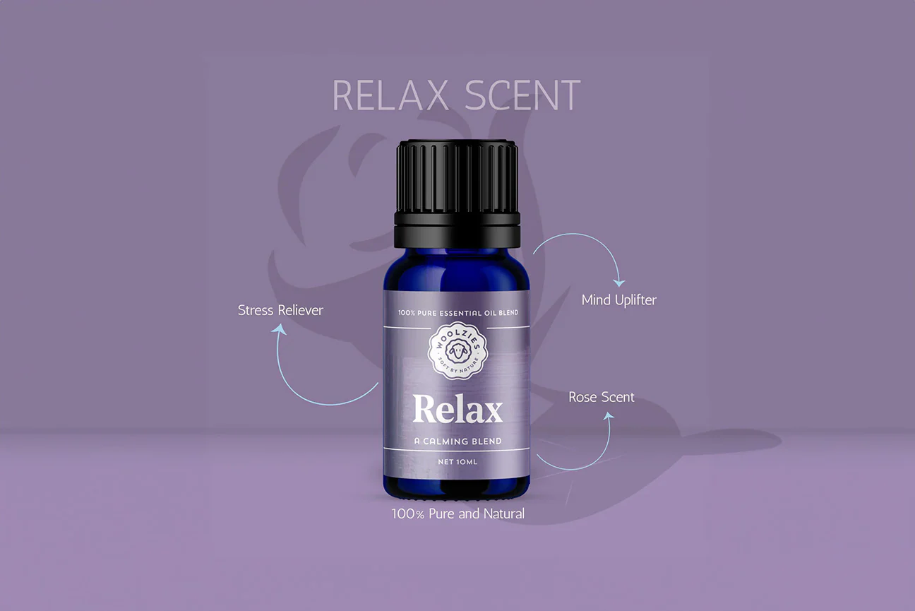 Deep Sleep Collection Essential Oils Kit - Image 4