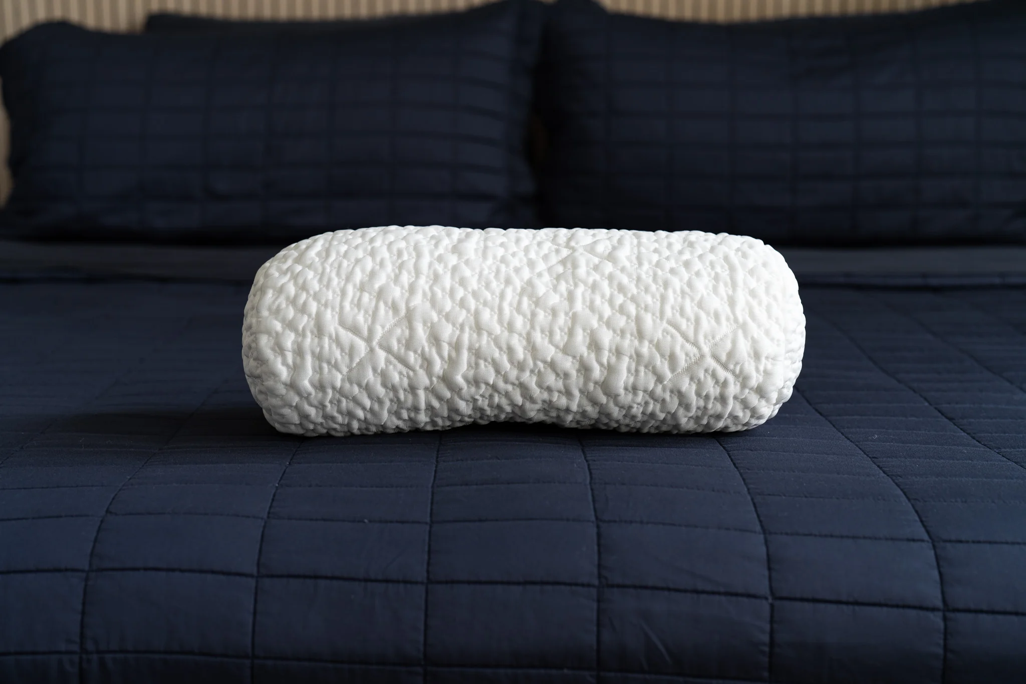 Easy Breather Bolster Pillow - Image 10