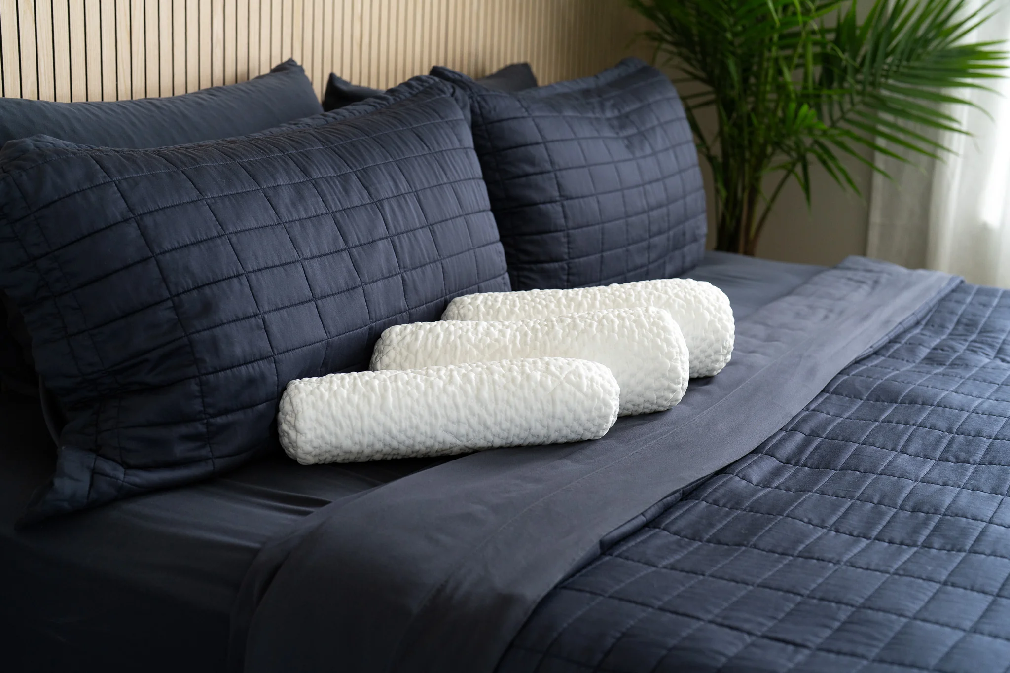 Easy Breather Bolster Pillow - Image 3