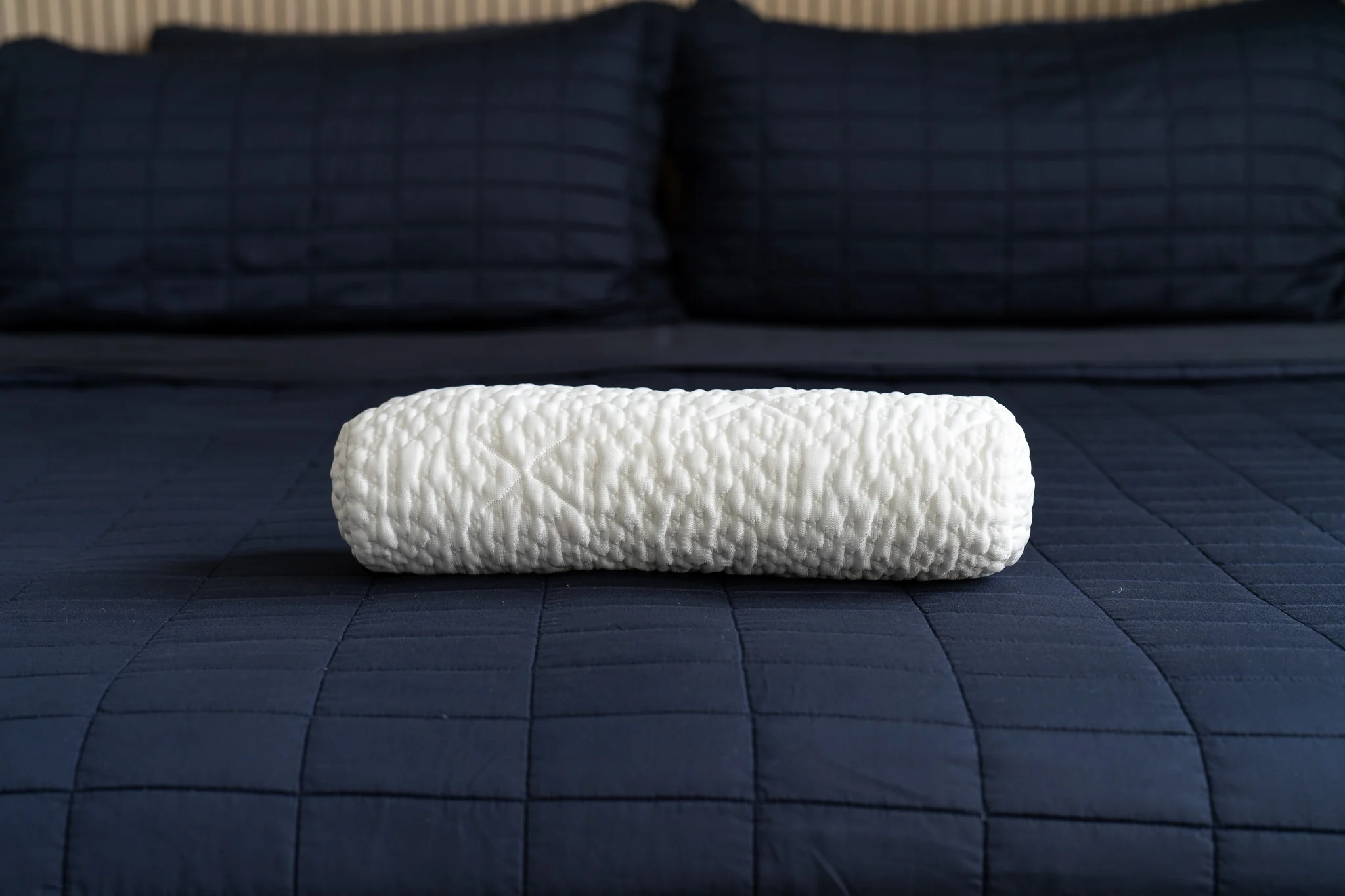 Easy Breather Bolster Pillow - Image 8