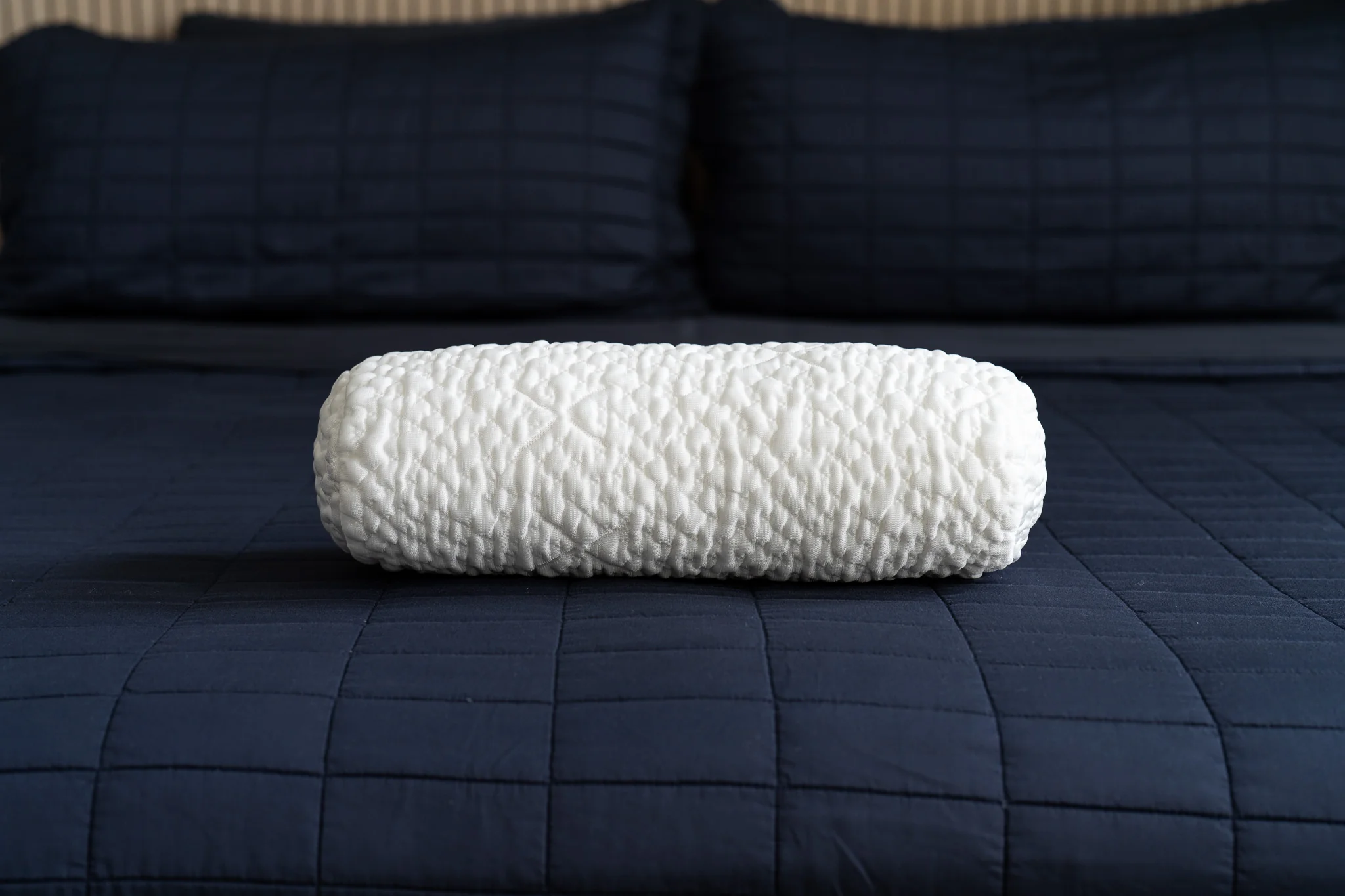 Easy Breather Bolster Pillow - Image 9