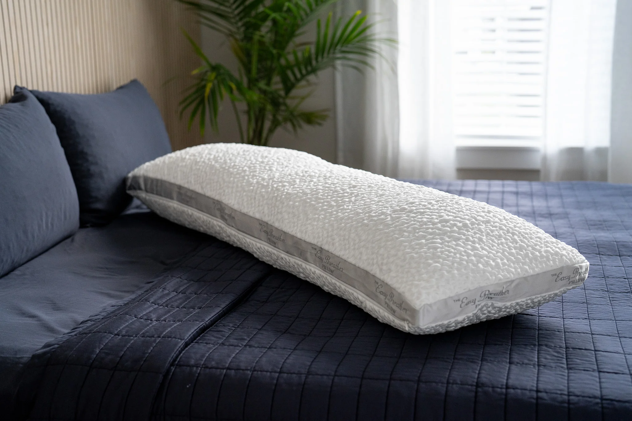 Easy Breather Convertible Body Pillow Kit - Image 3