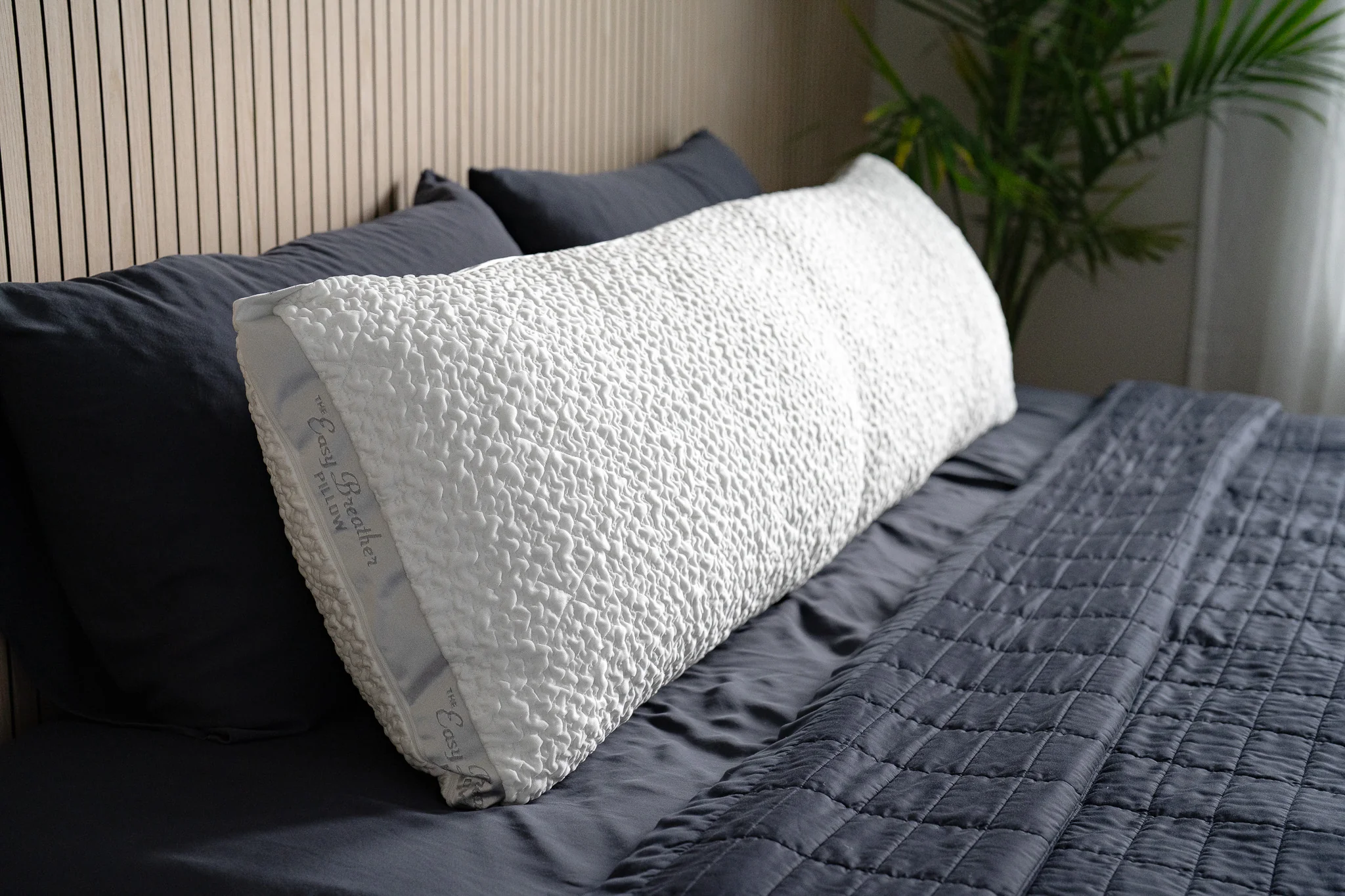 Easy Breather Convertible Body Pillow Kit - Image 4