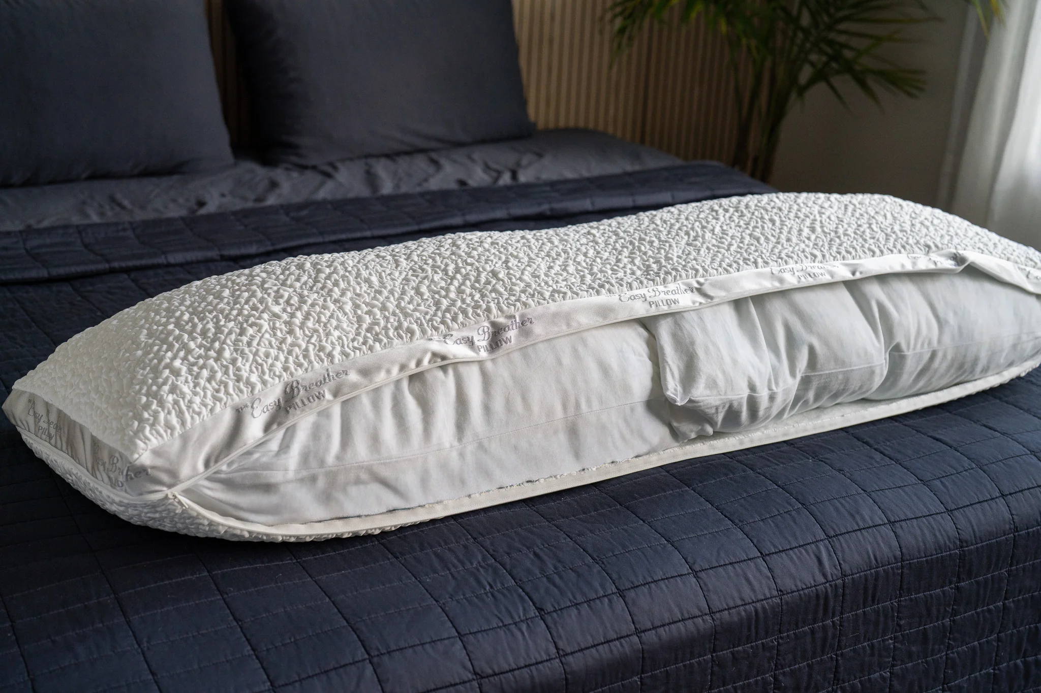 Easy Breather Convertible Body Pillow Kit - Image 5