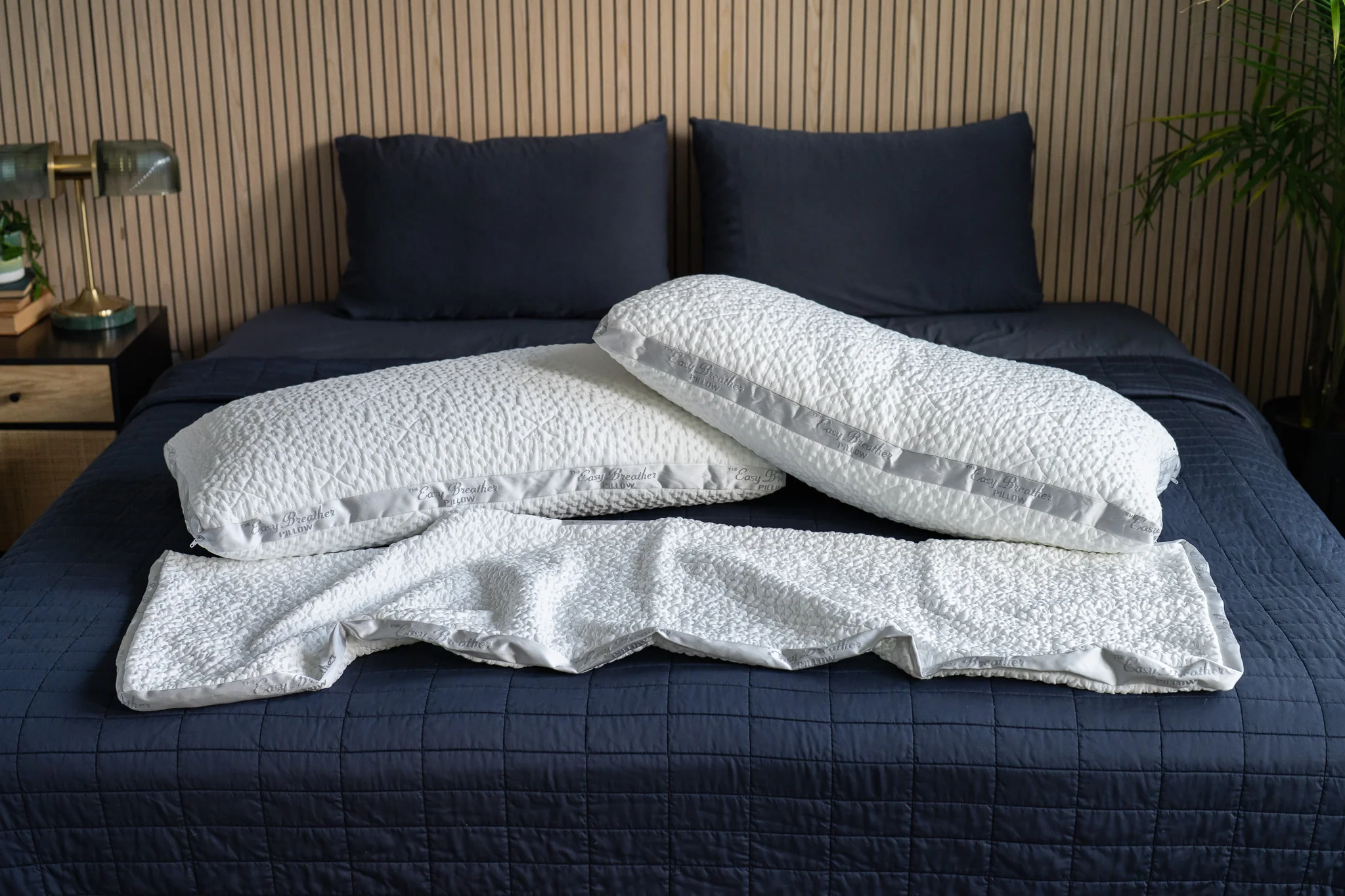 Easy Breather Convertible Body Pillow Kit - Image 6