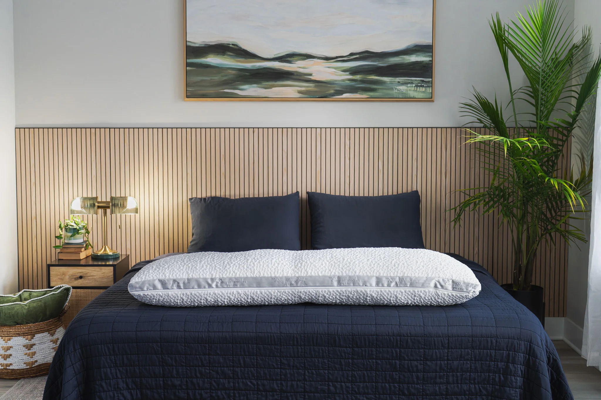 Easy Breather Convertible Body Pillow Kit - Image 8
