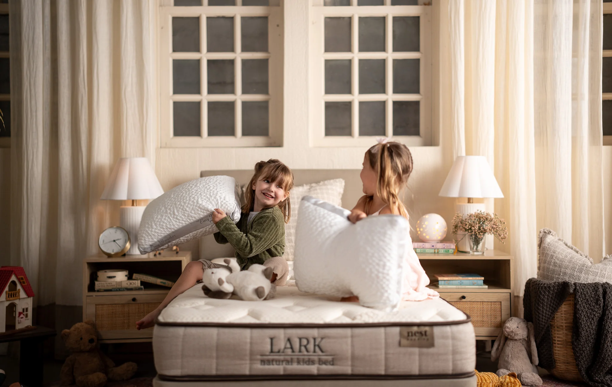 Easy Breather Jr. Pillow - Image 3