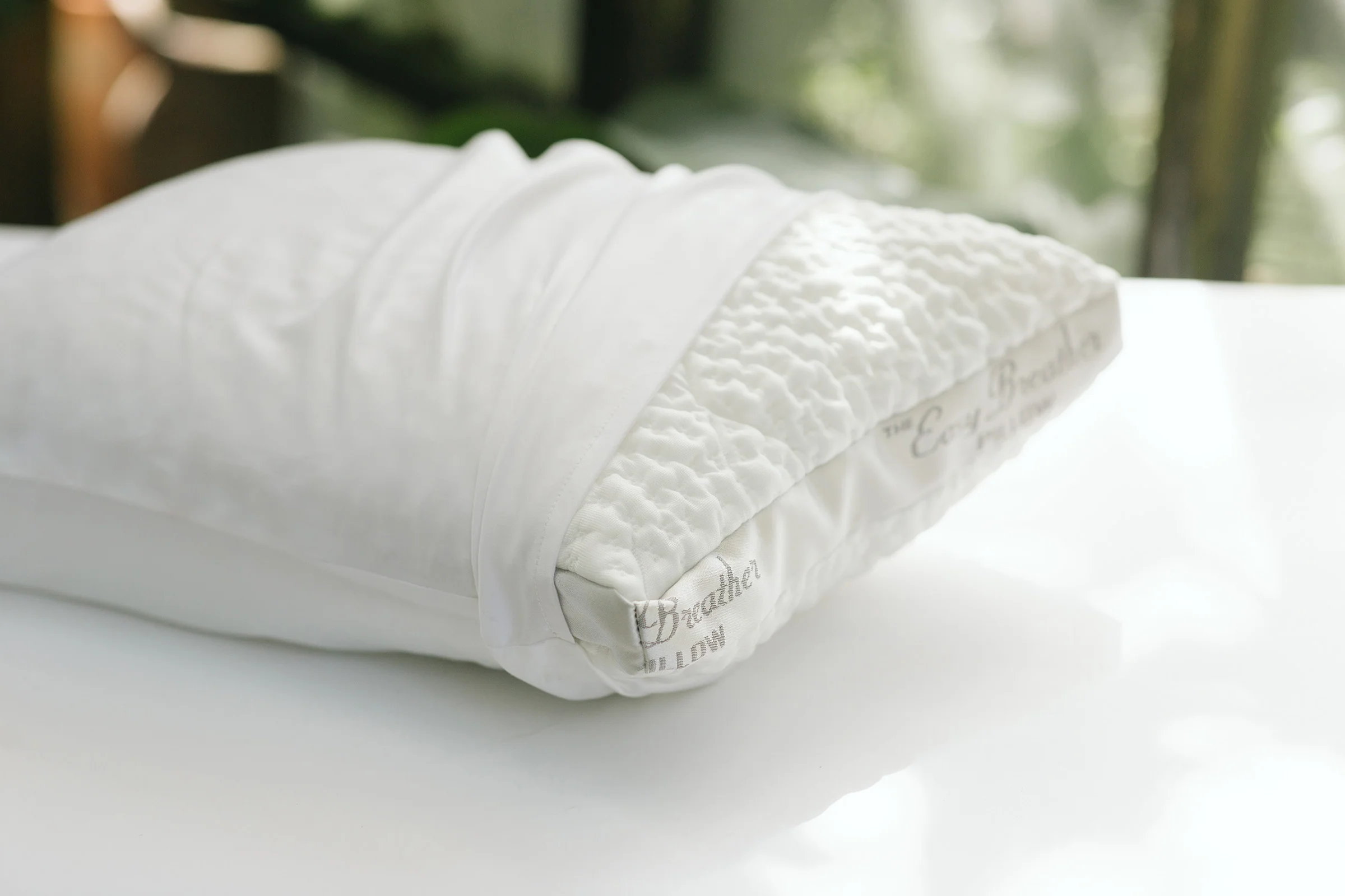 Easy Breather Jr. Pillow - Image 5