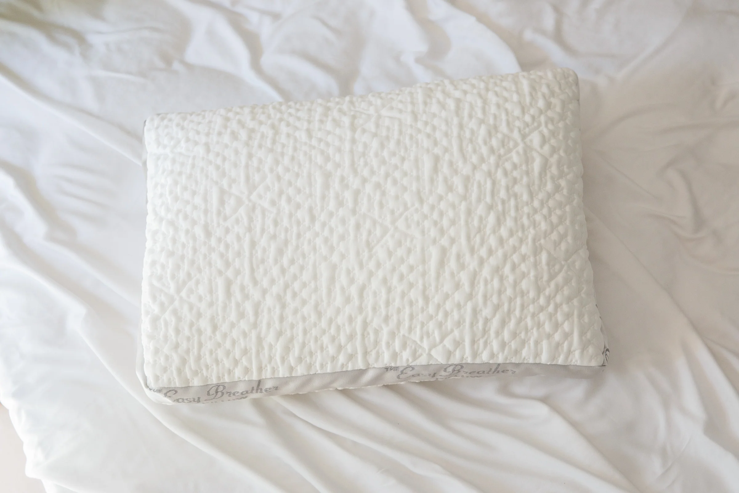 Easy Breather Jr. Pillow - Image 7