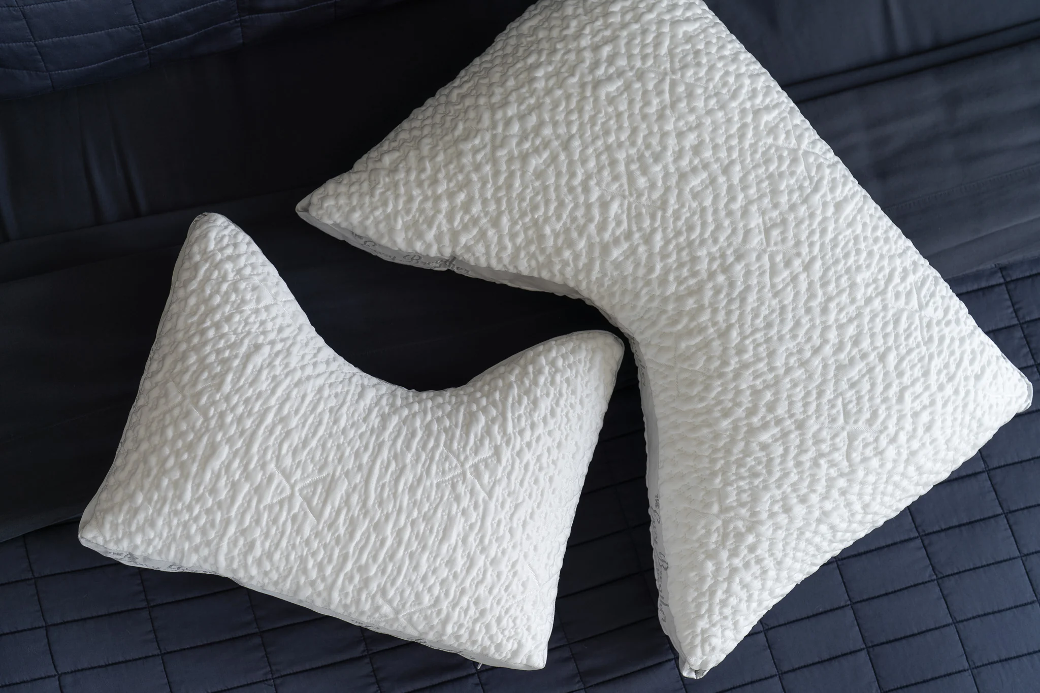 Easy Breather Jr. Side Sleeper Pillow - Image 8