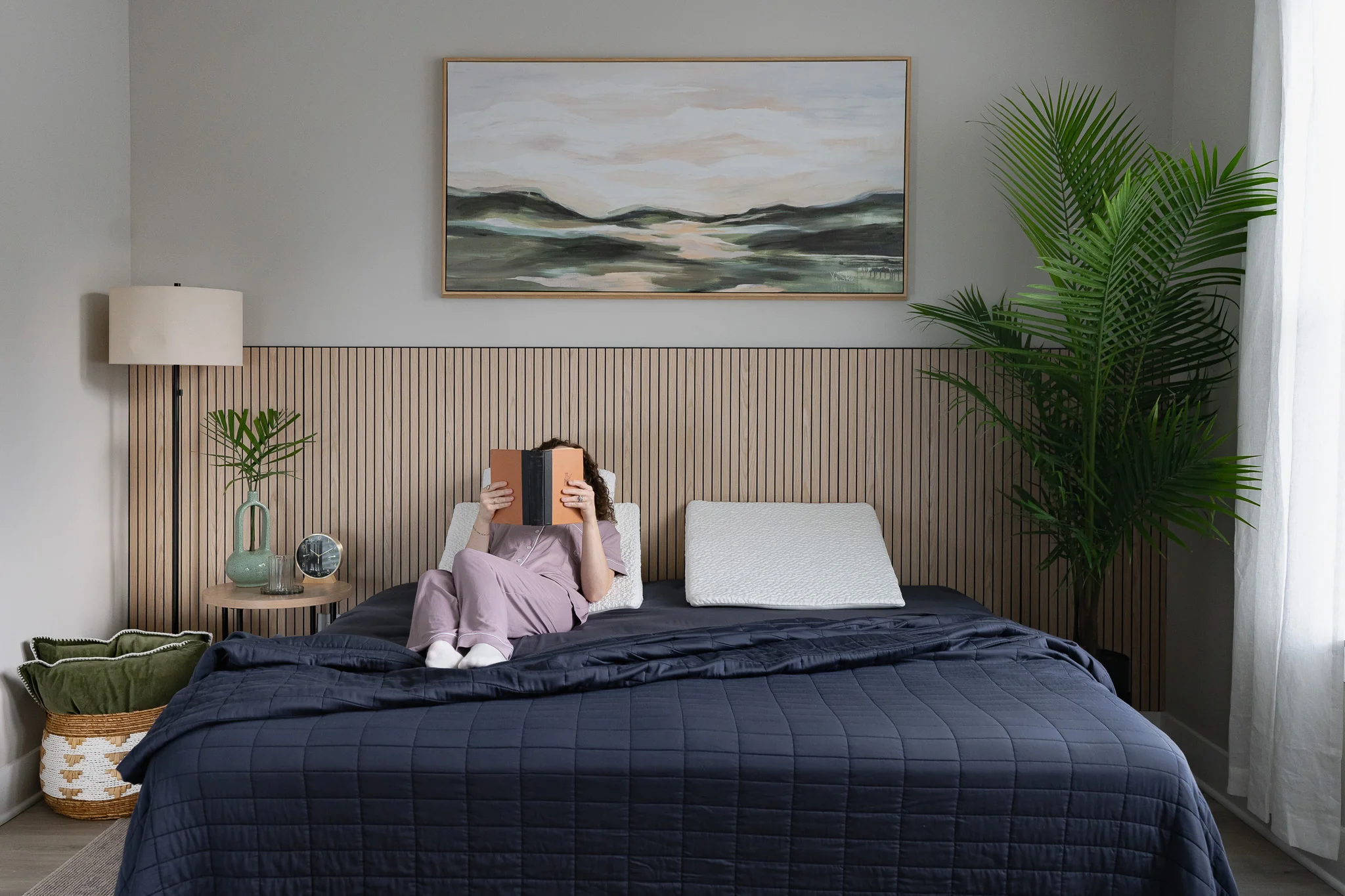 Easy Breather Wedge Pillow - Image 3