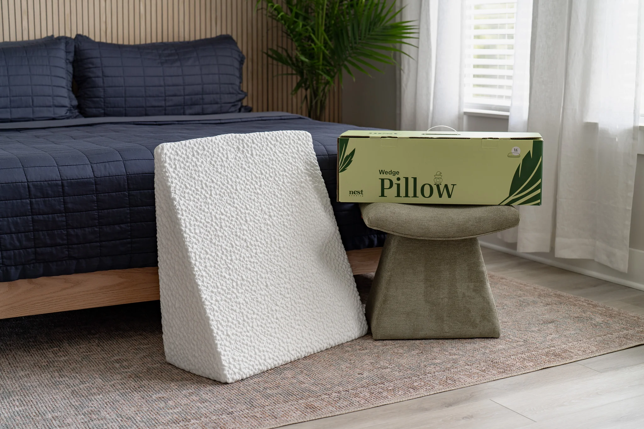 Easy Breather Wedge Pillow - Image 8