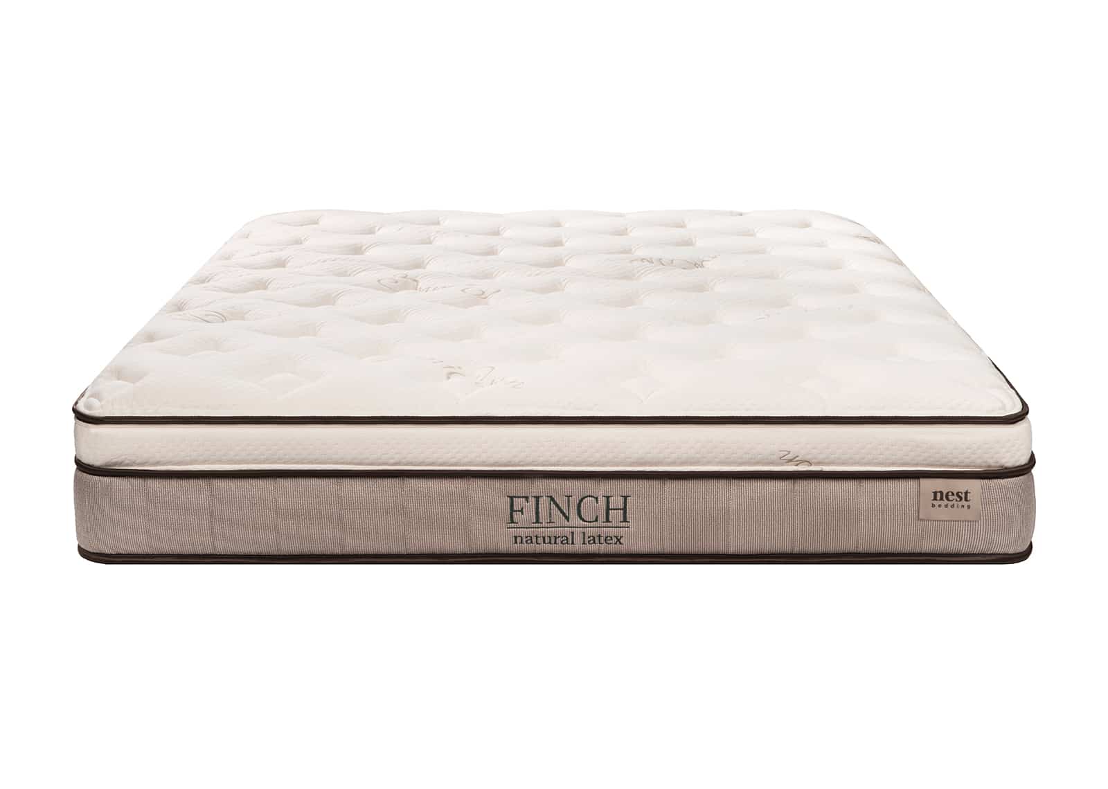 Finch Natural Latex - Image 6