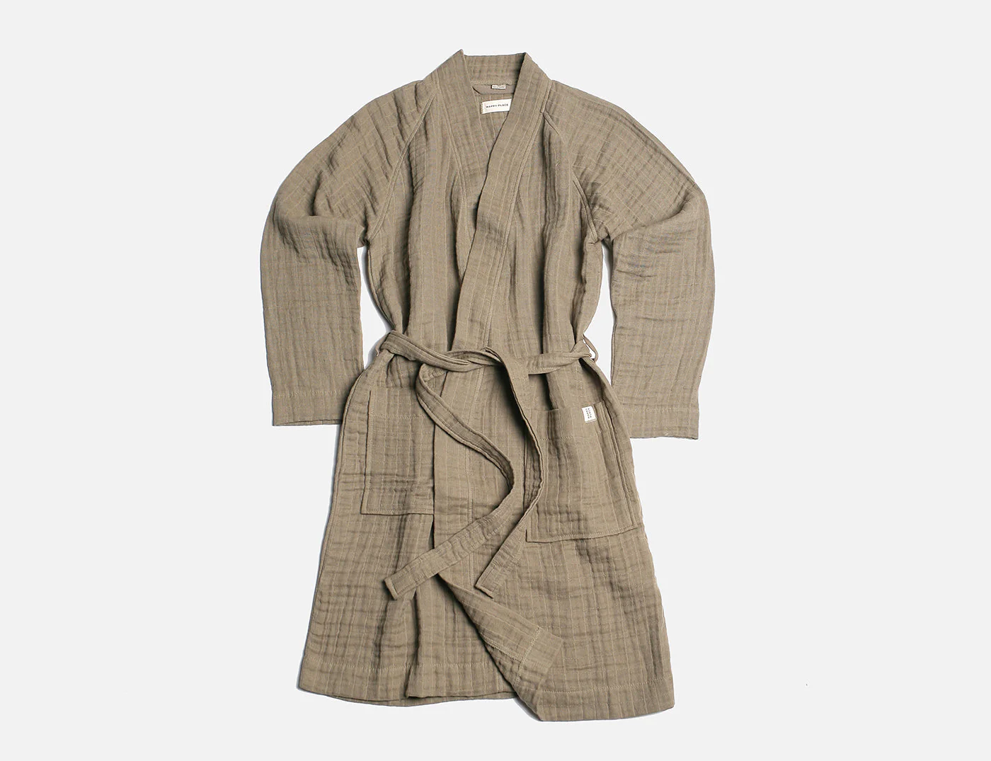Gauzy Robe - Image 10