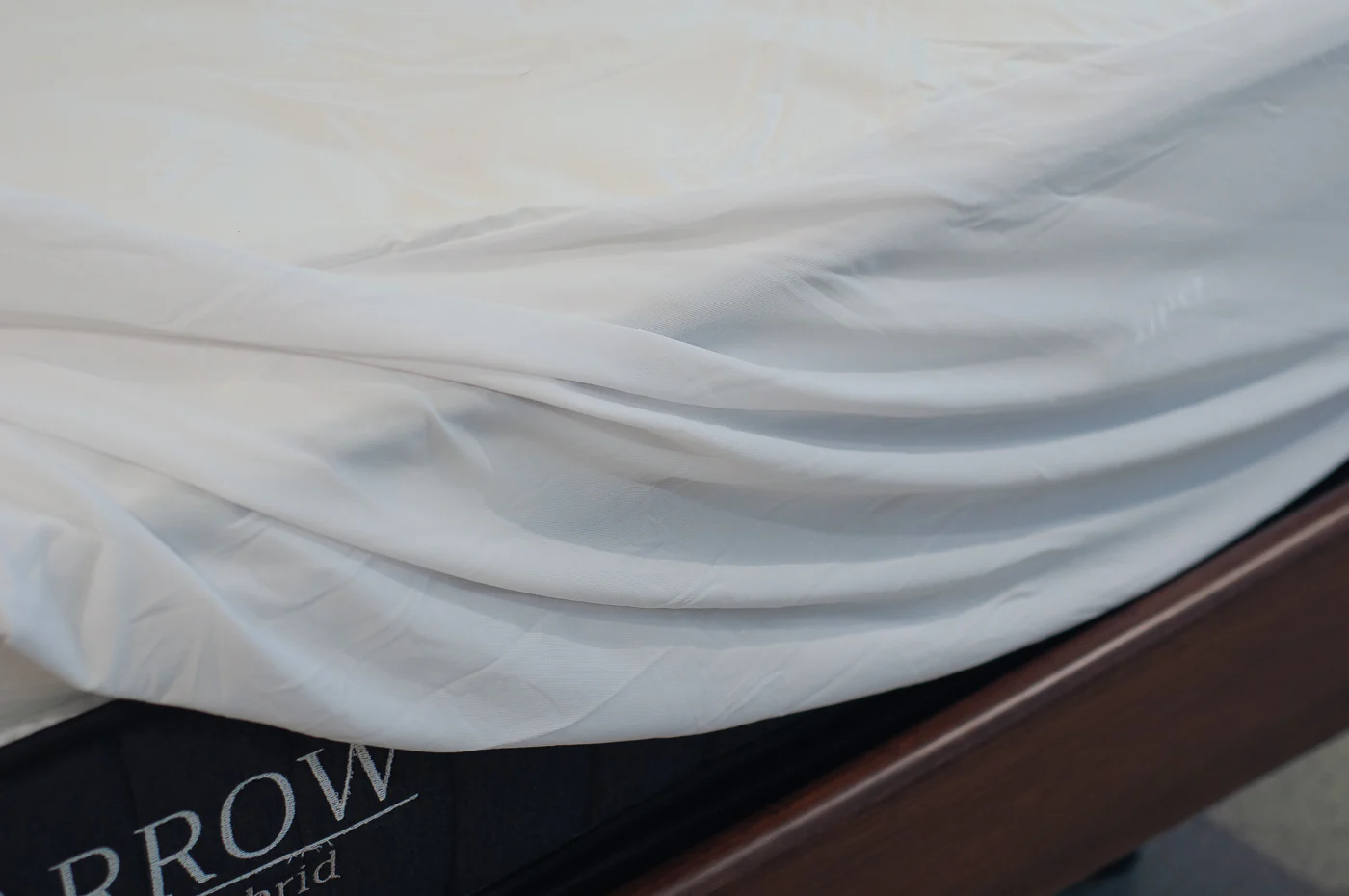 10" Kids Cooling Cotton Waterproof Mattress Protector - Image 4