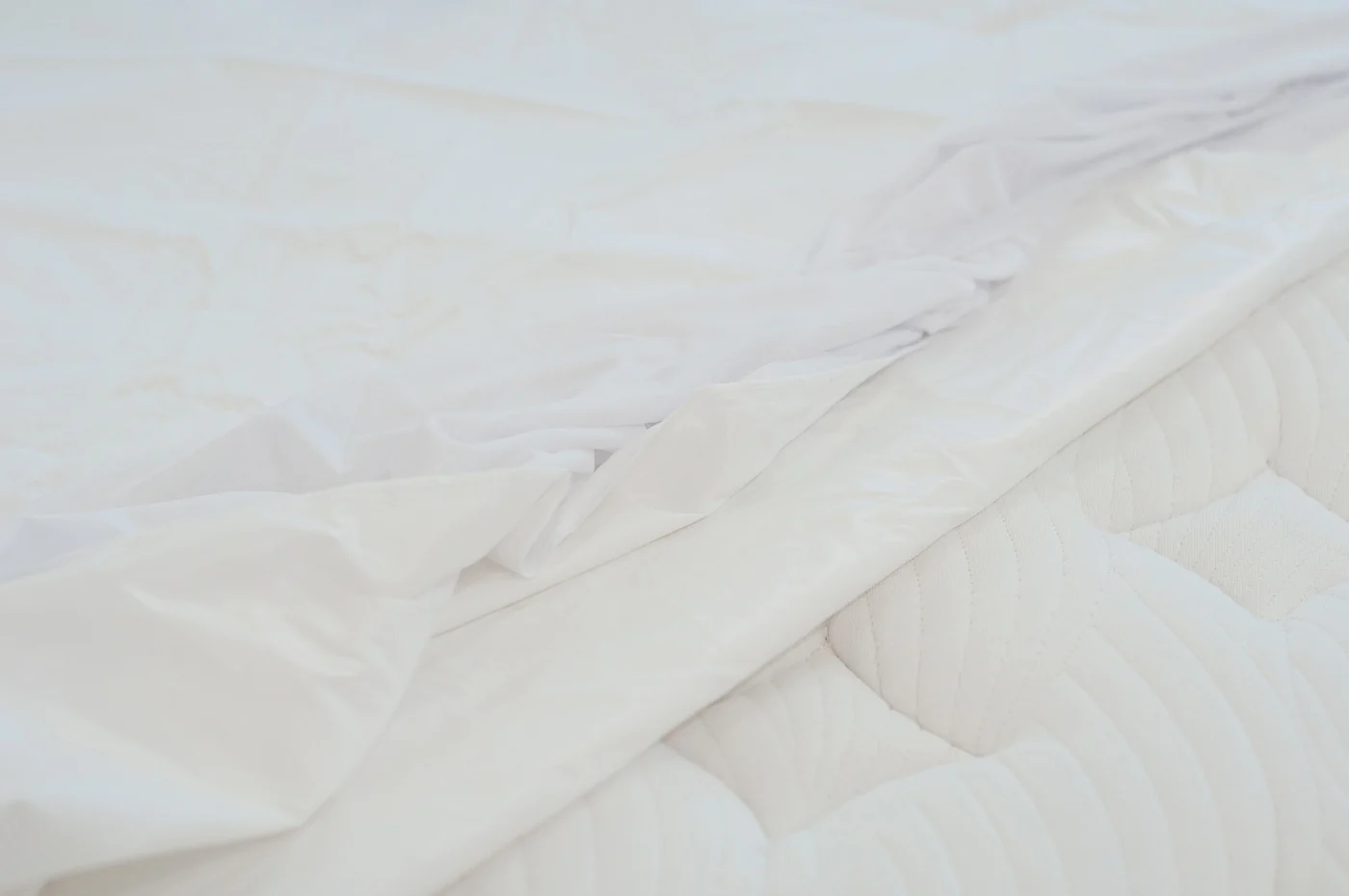 10" Kids Cooling Cotton Waterproof Mattress Protector - Image 5