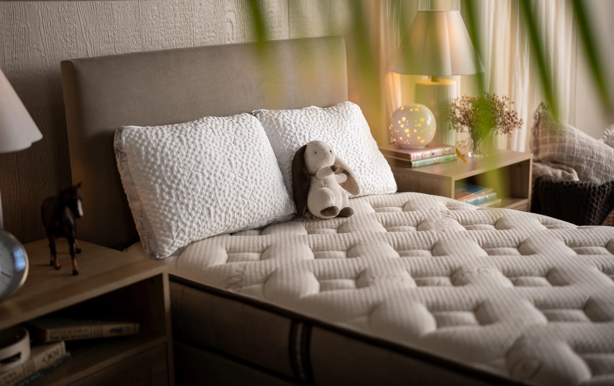 Lark Natural Kids Bed - Image 6