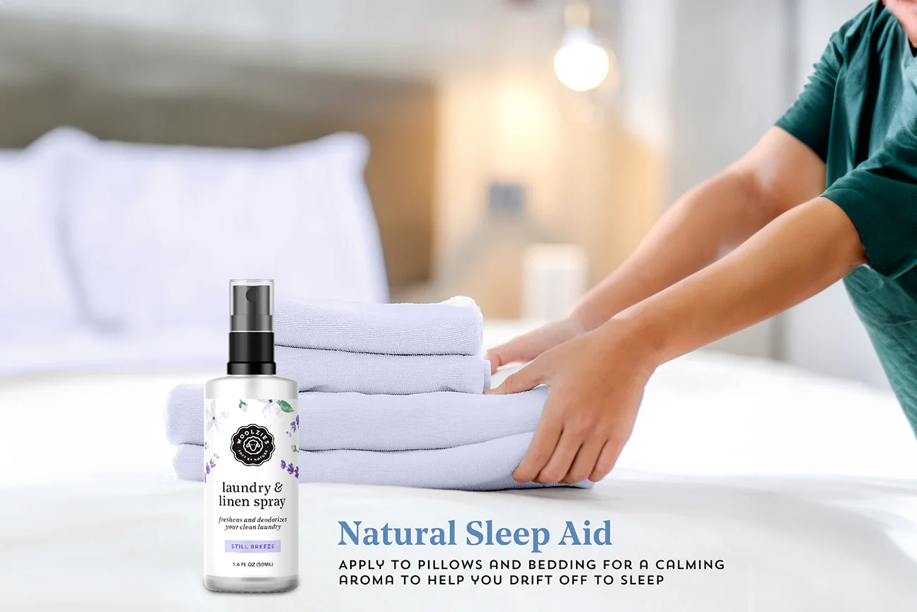 Laundry and Linen Spray Set - Image 2