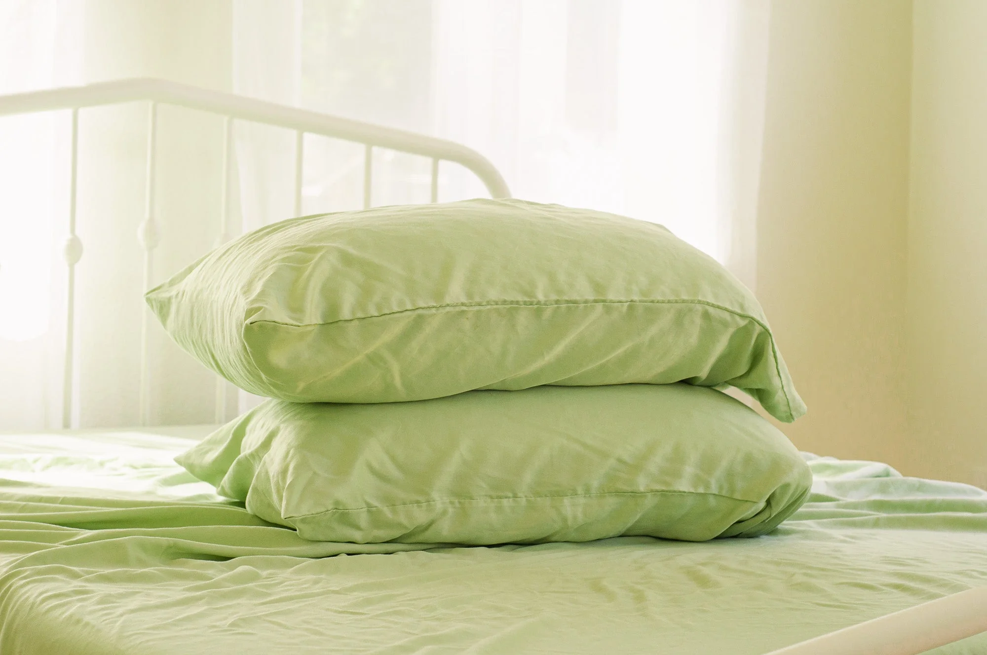 TENCEL™ Pillowcase Set - Image 2