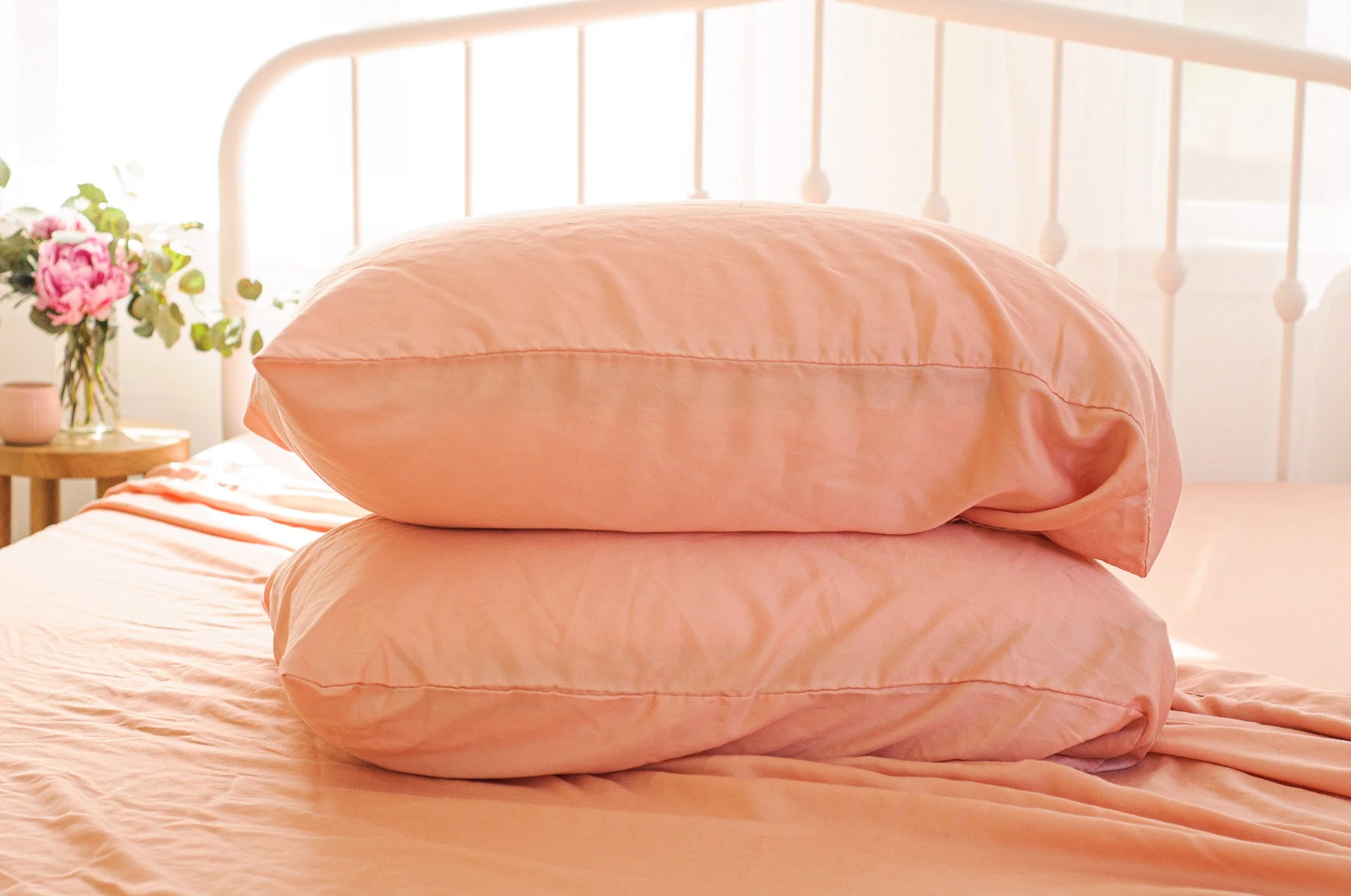 TENCEL™ Pillowcase Set - Image 3