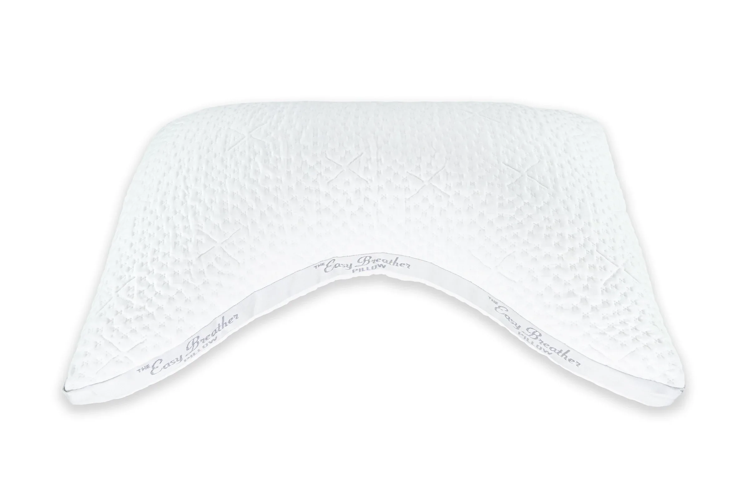 Side Sleeper Easy Breather Pillow - Image 8