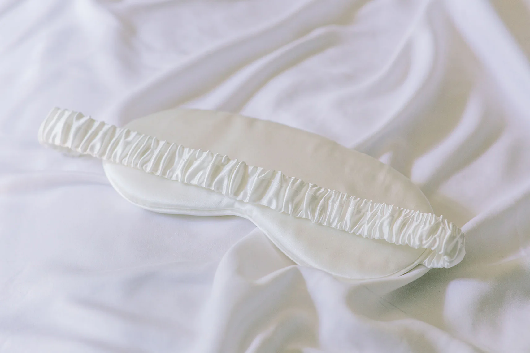 Silk Luxury Sleep Masks - Image 5
