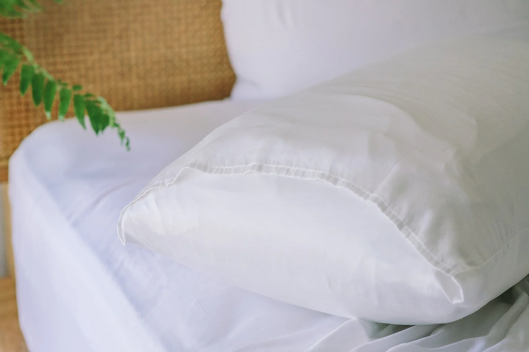 100% Silk Luxury Pillowcase - Image 5