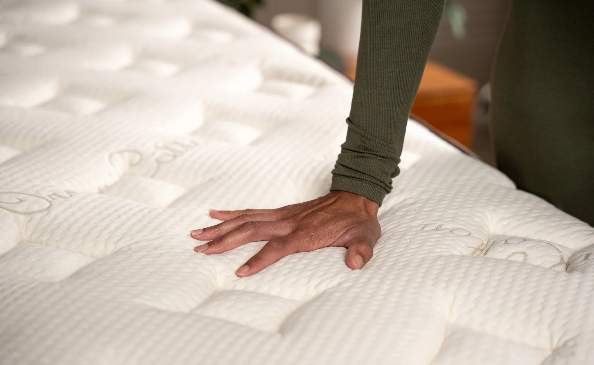 Soft Latex Topper - Image 3