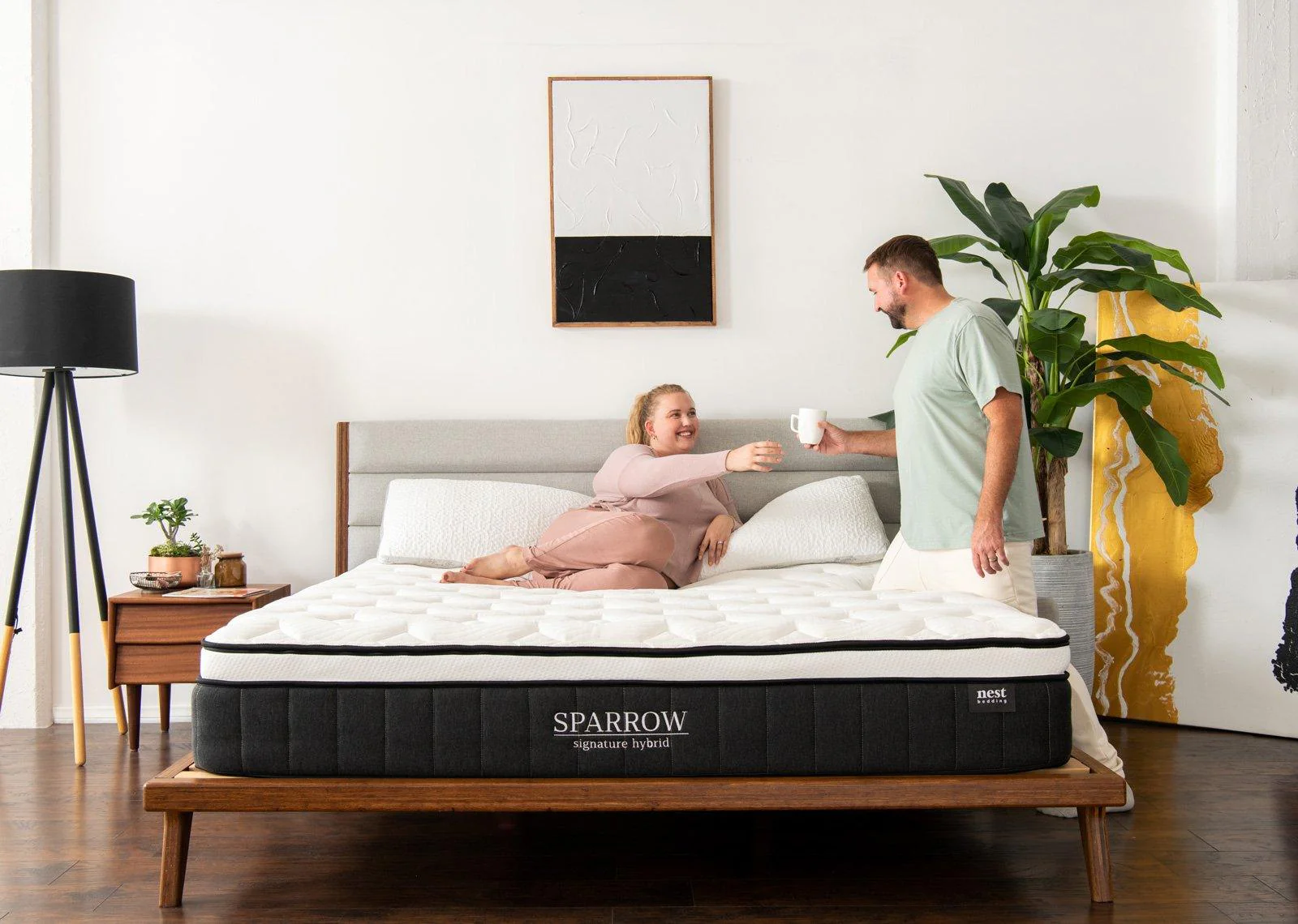 Sparrow Signature Hybrid - Image 5