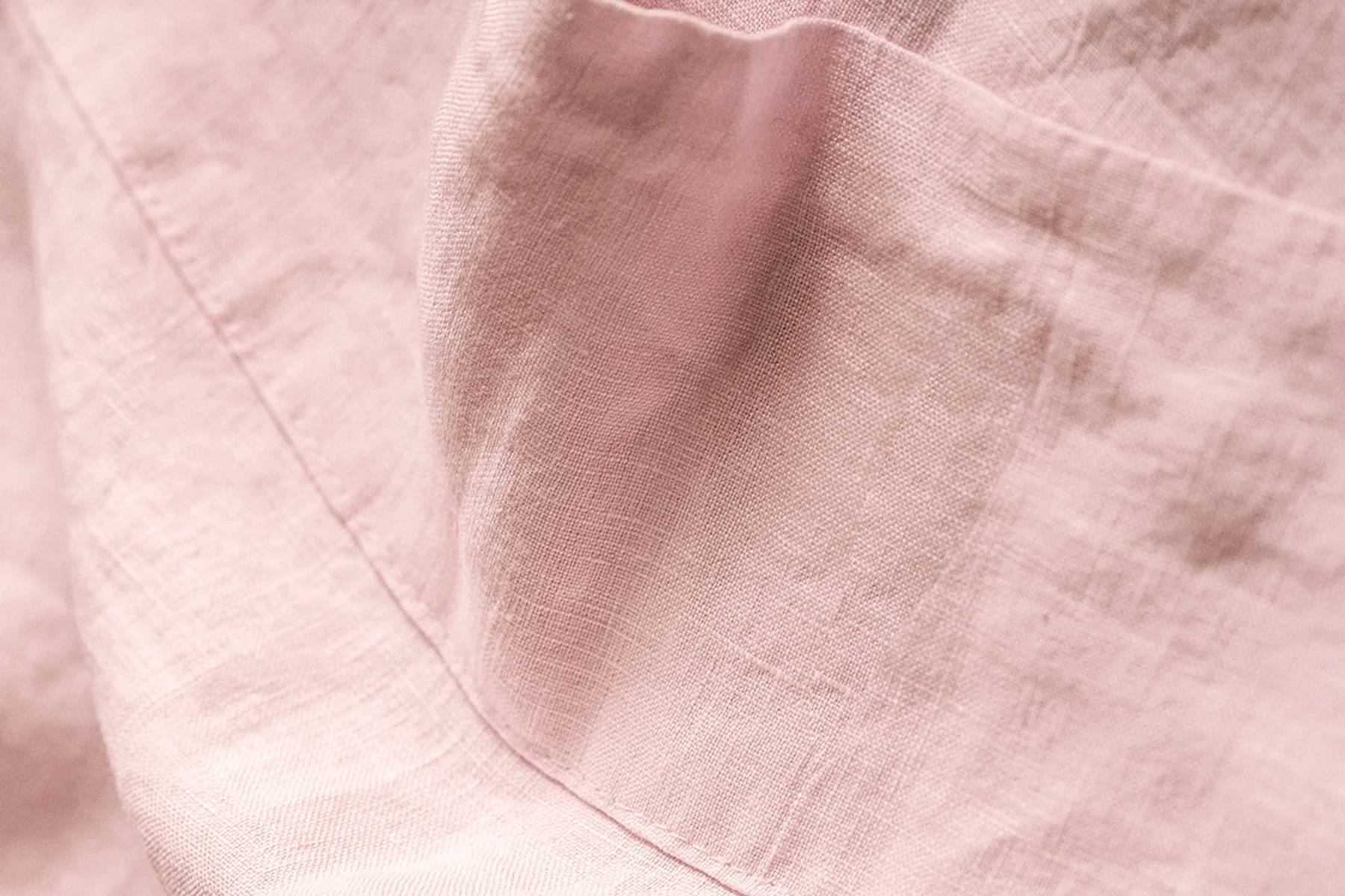 Stonewashed Linen Pillowcases - Image 3