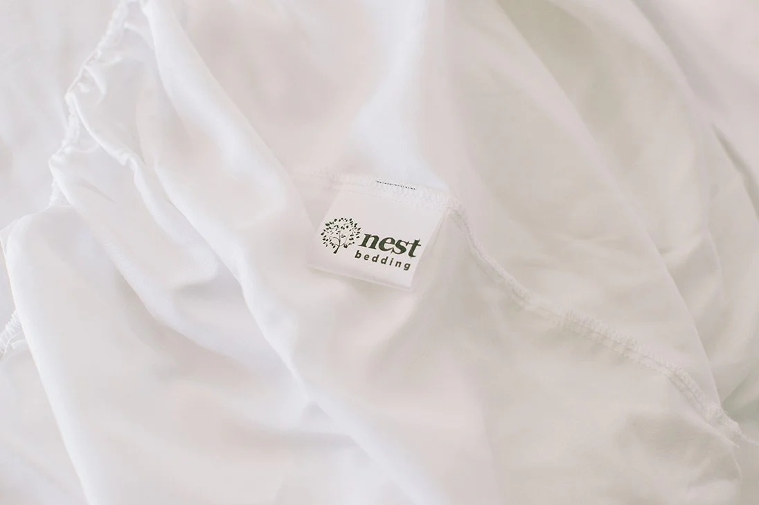 TENCEL™ Sheet Set + Pillowcases (Final Sale) - Image 10