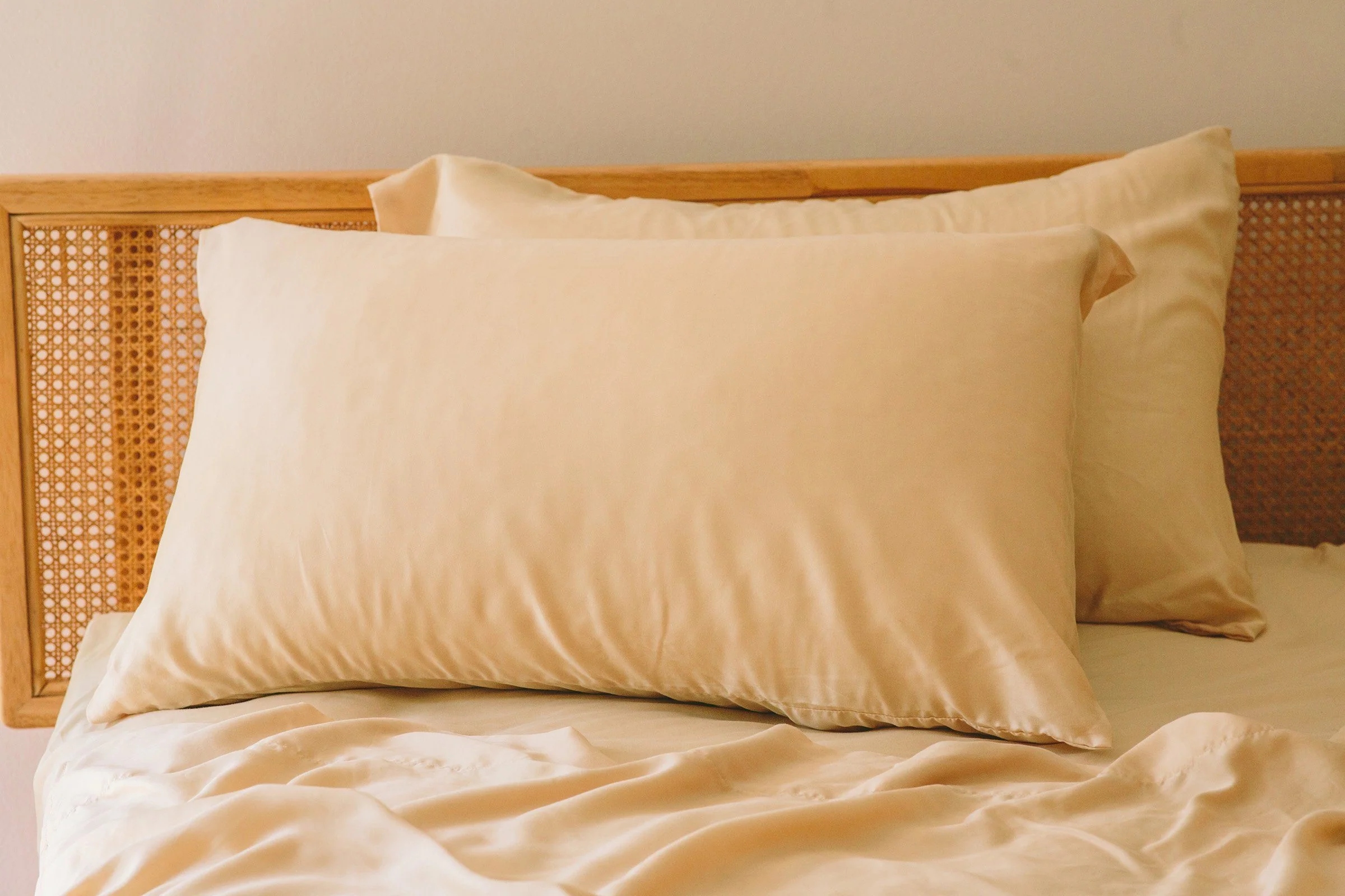 TENCEL™ Sheet Set + Pillowcases (Final Sale) - Image 11