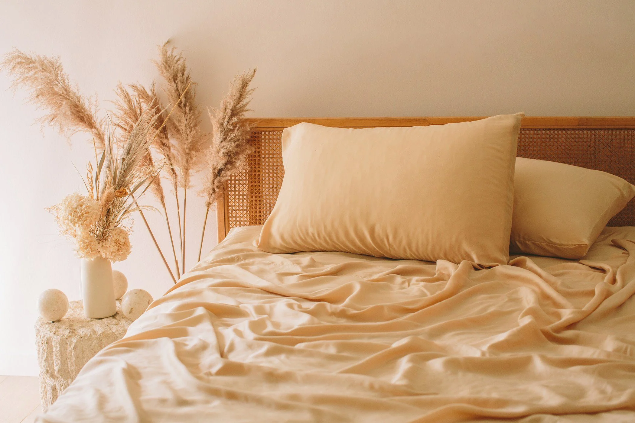 TENCEL™ Sheet Set + Pillowcases (Final Sale) - Image 6