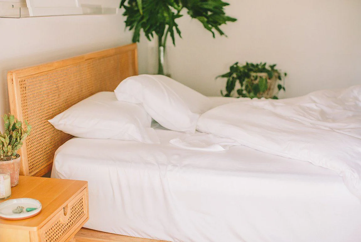 TENCEL™ Sheet Set + Pillowcases (Final Sale) - Image 7