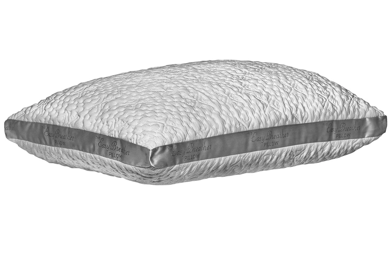 Easy Breather Shredded Foam Pillow - Image 10